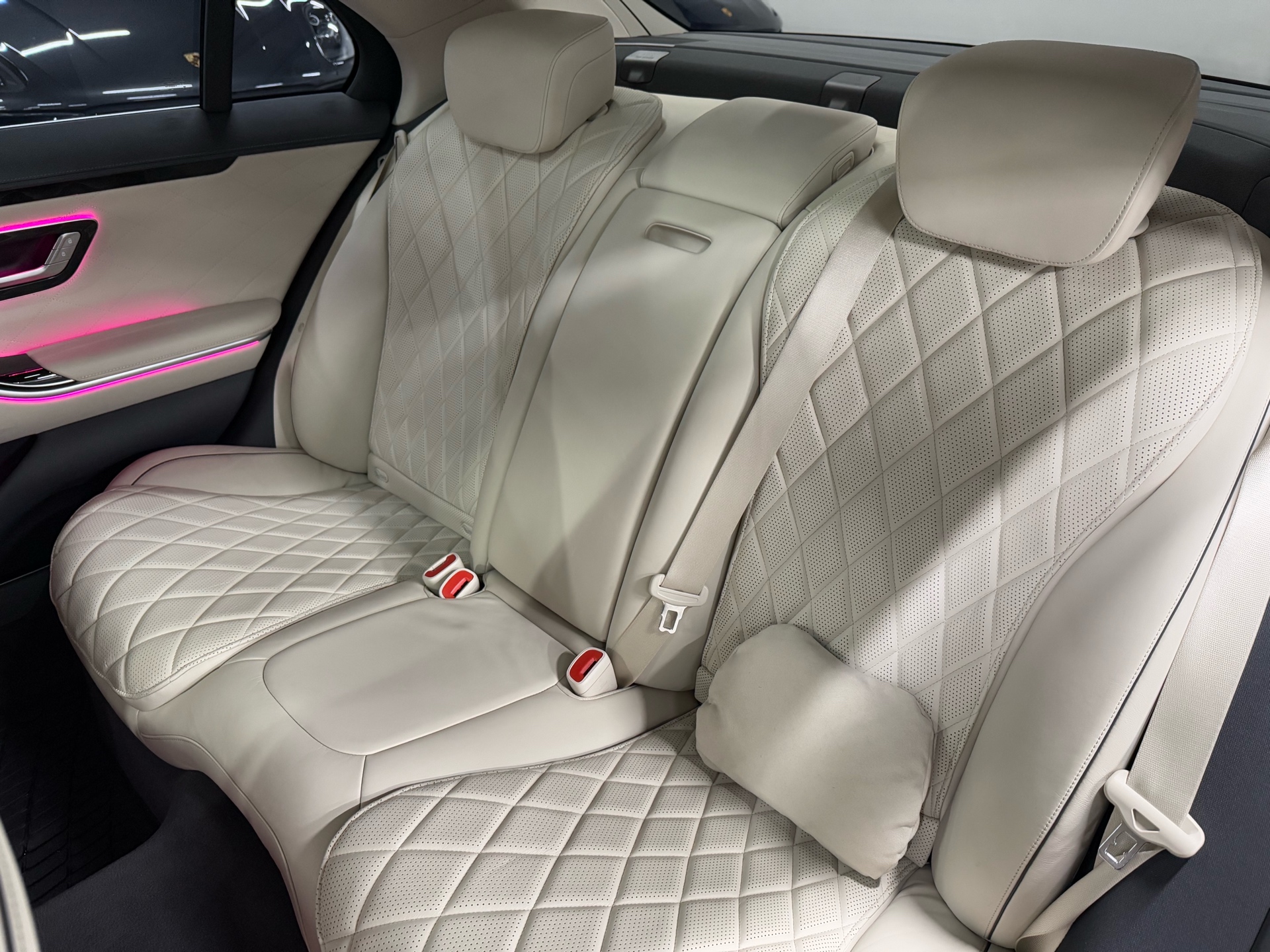 2022 Mercedes-Benz S-Class S 580 4MATIC Sedan, 多伦多, 全款车