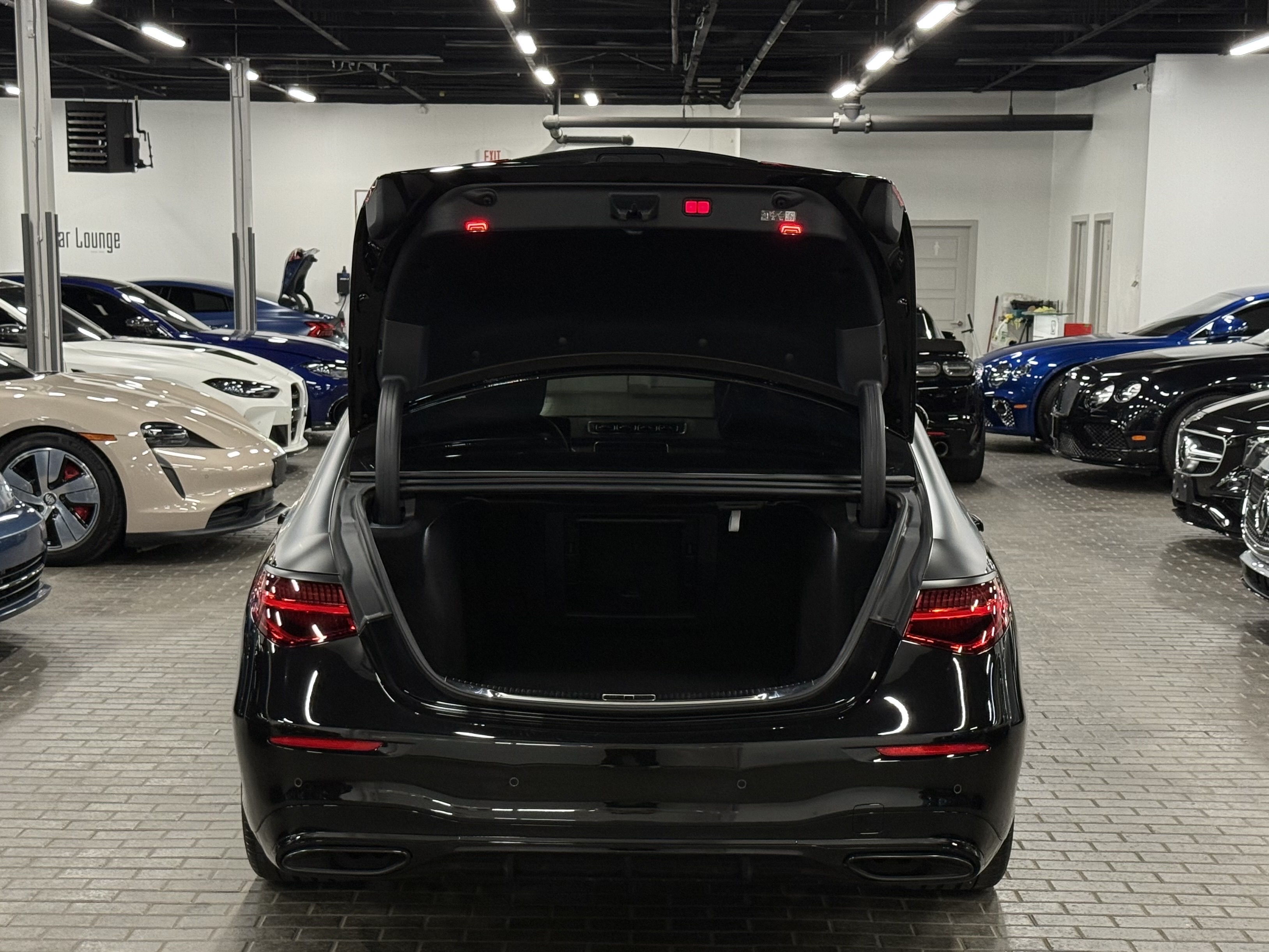 2022 Mercedes-Benz S-Class S 580 4MATIC Sedan, Toronto, Cash