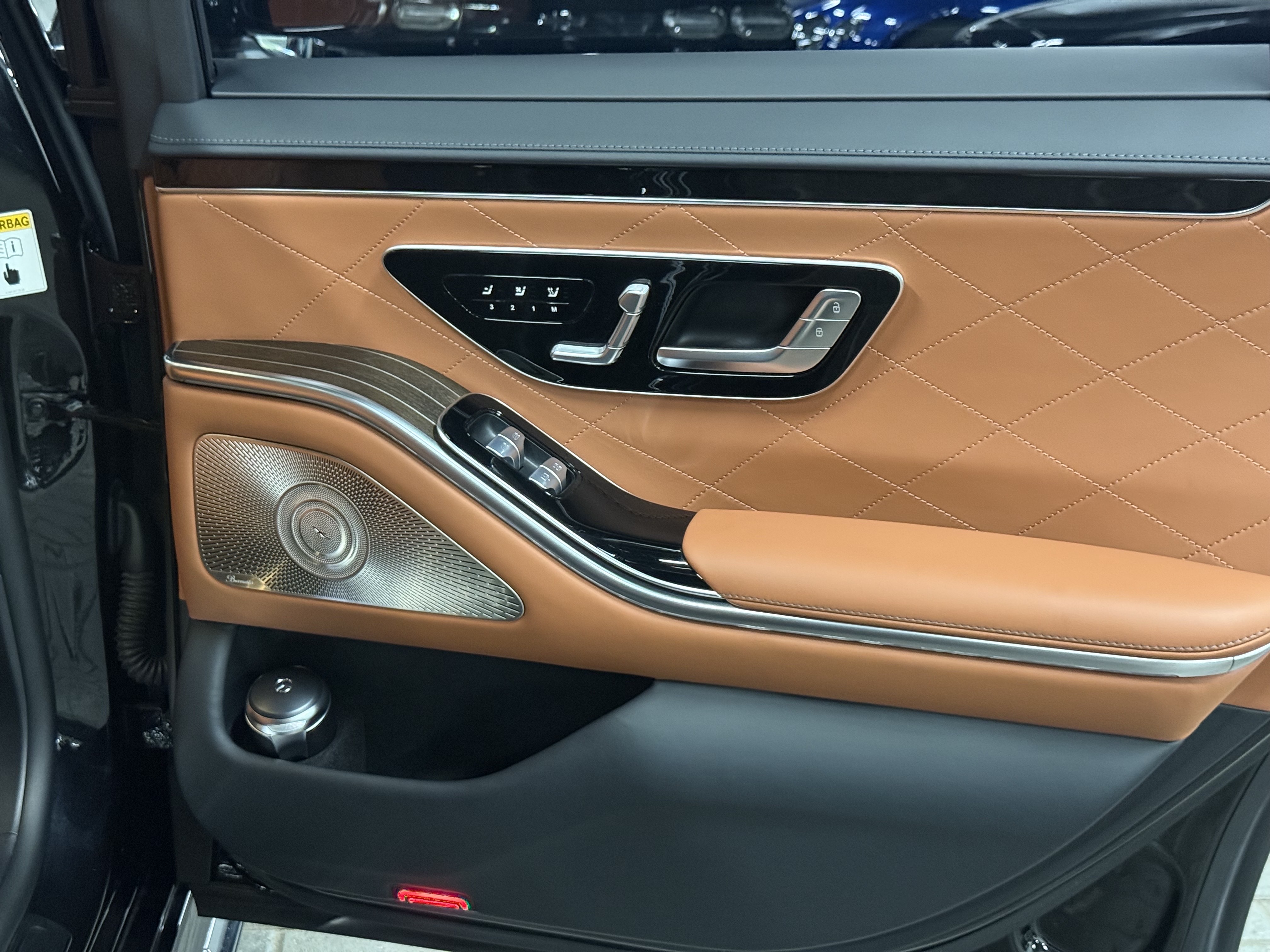 2022 Mercedes-Benz S-Class S 580 4MATIC Sedan, Toronto, Cash