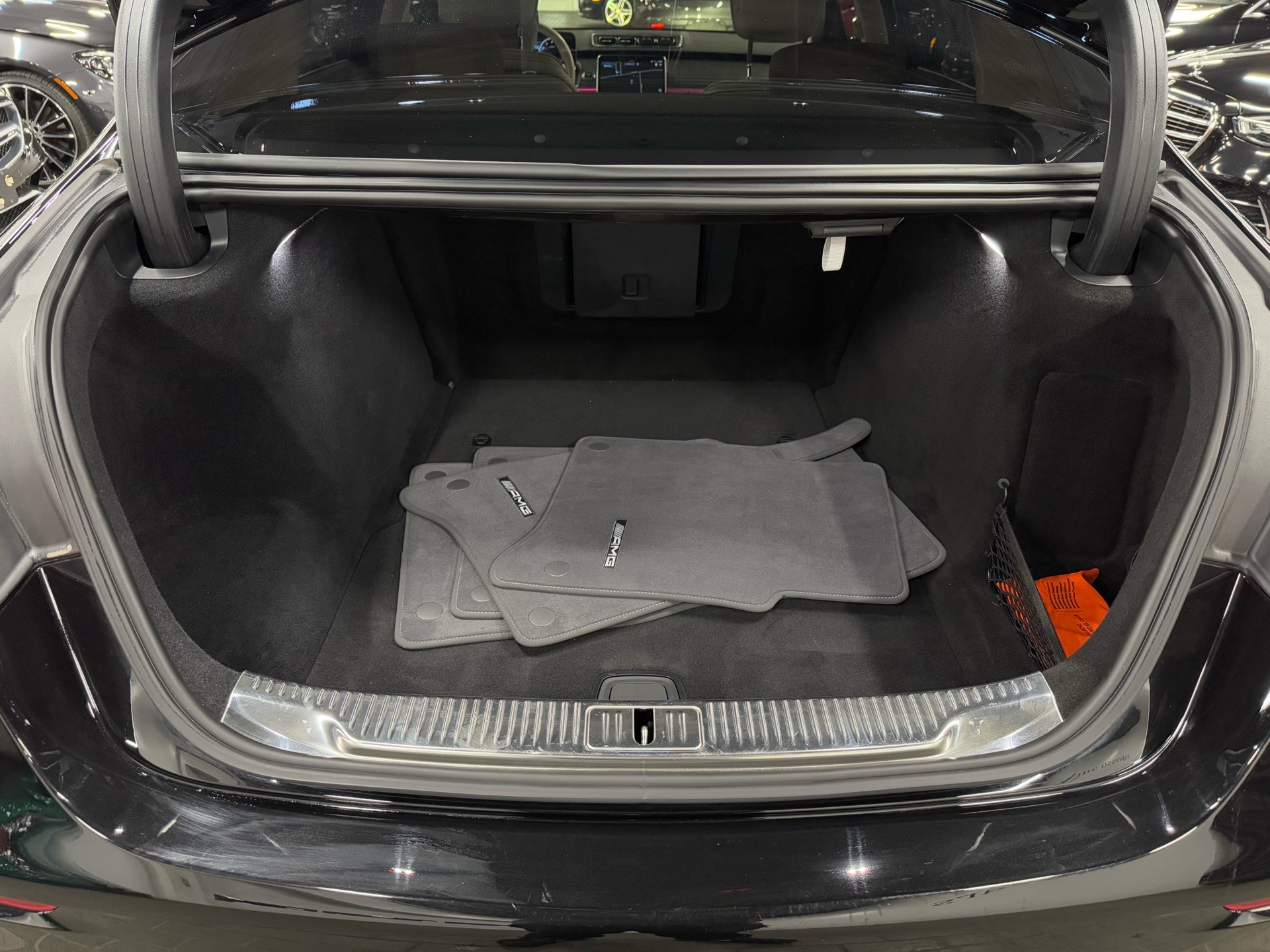 2022 Mercedes-Benz S-Class S 580 4MATIC Sedan, 多伦多, 全款车