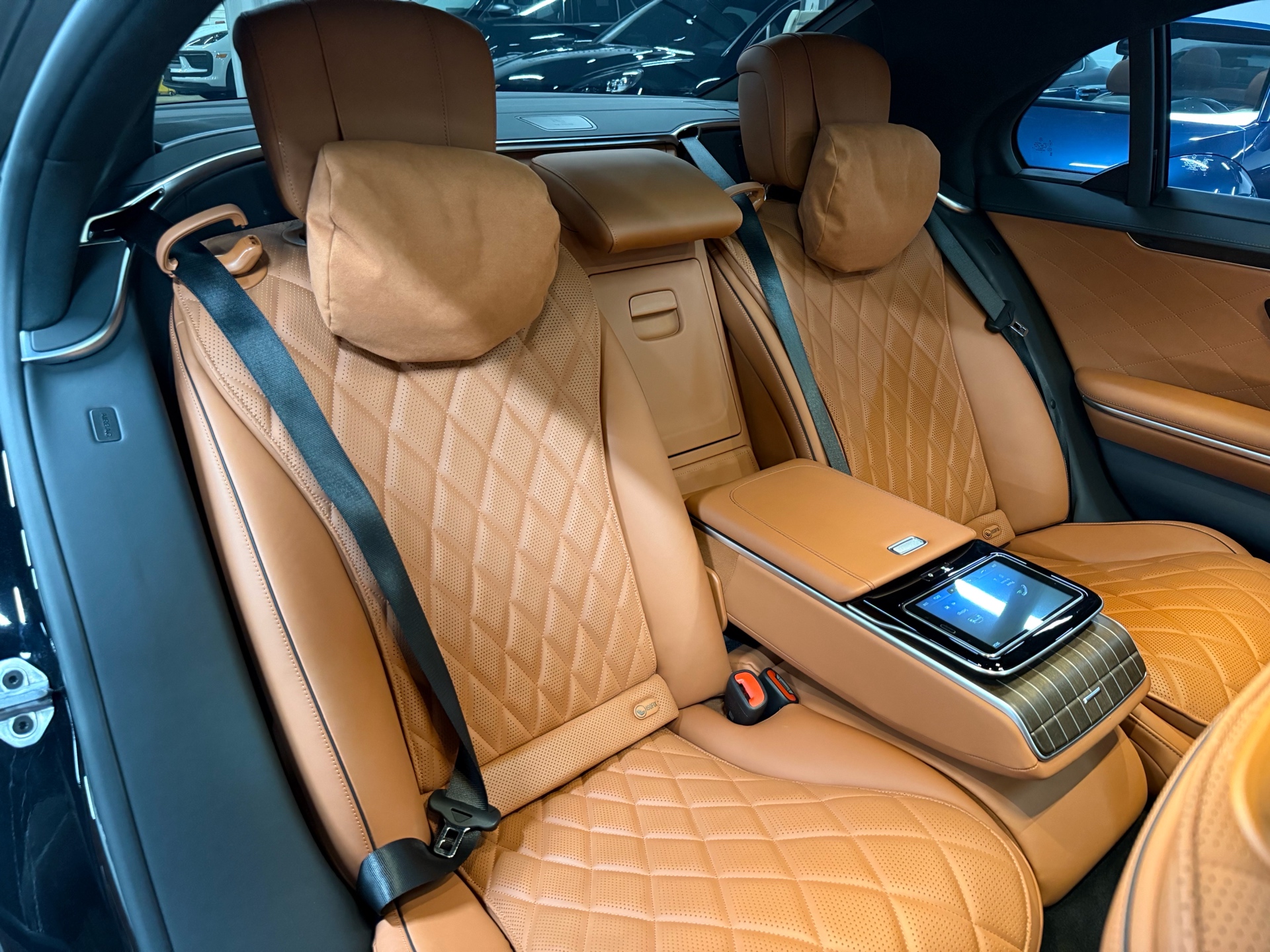 2022 Mercedes-Benz S-Class S 580 4MATIC Sedan, Toronto, Cash