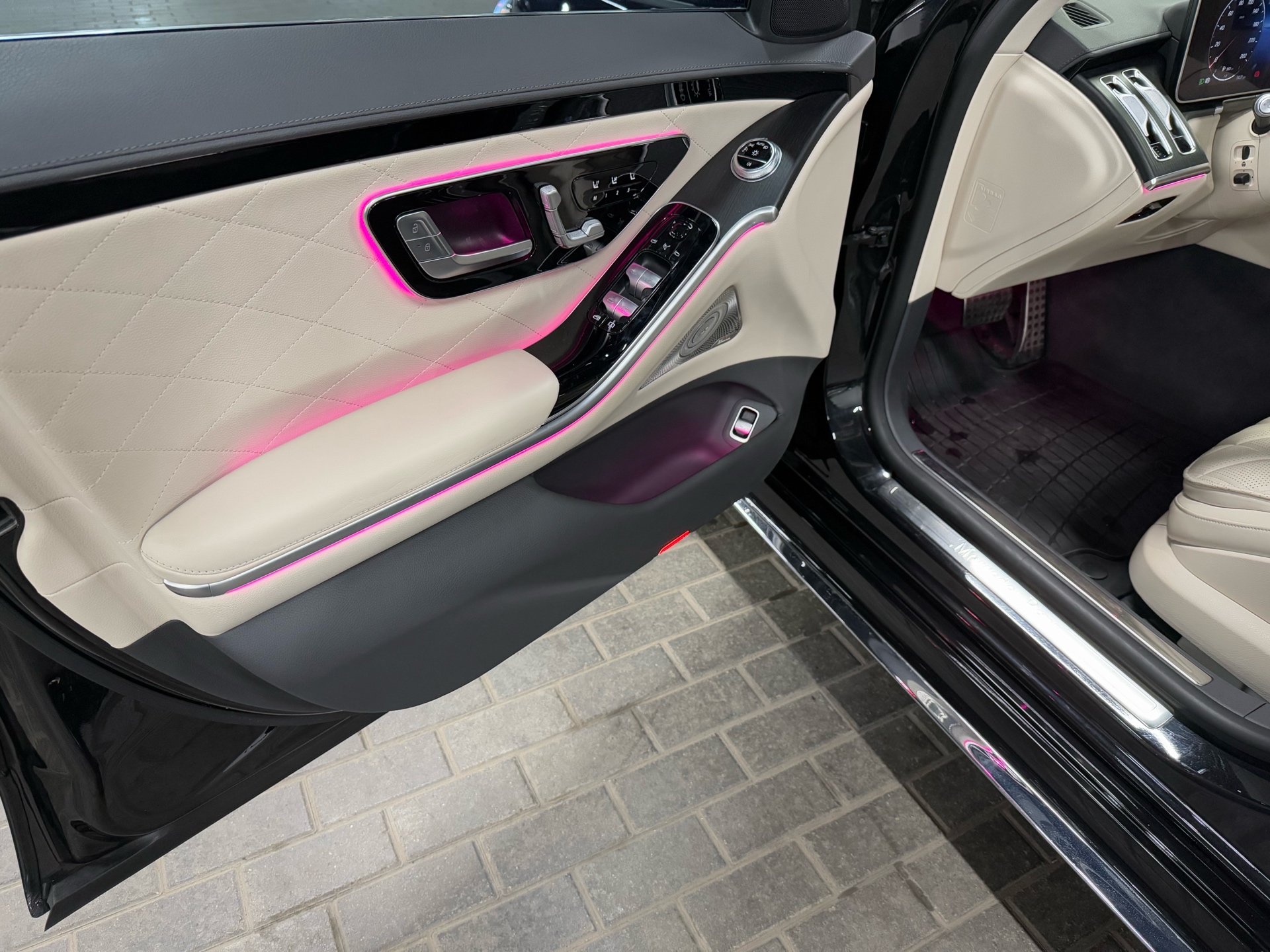 2022 Mercedes-Benz S-Class S 580 4MATIC Sedan, 多伦多, 全款车