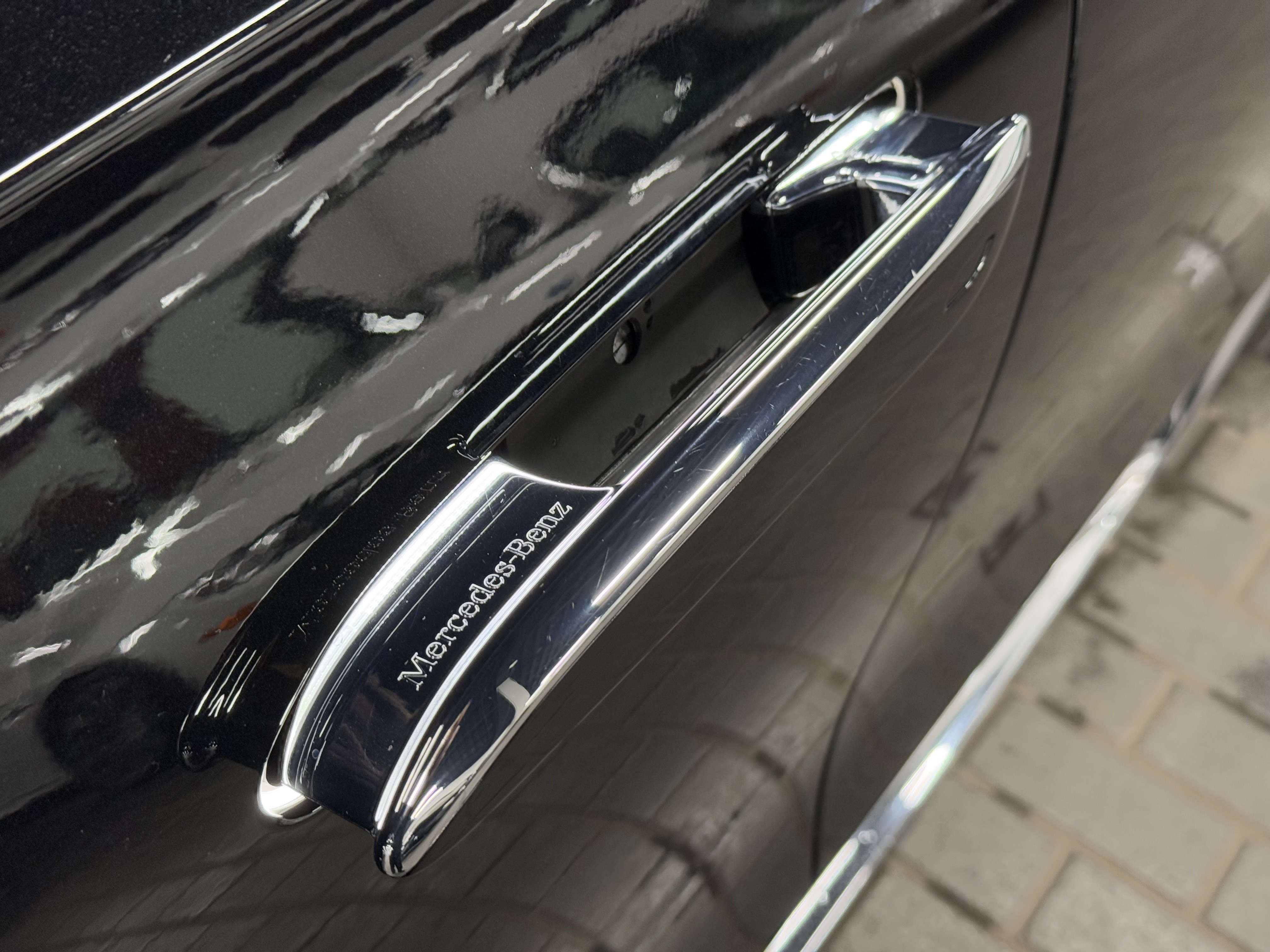 2022 Mercedes-Benz S-Class S 580 4MATIC Sedan, 多伦多, 全款车