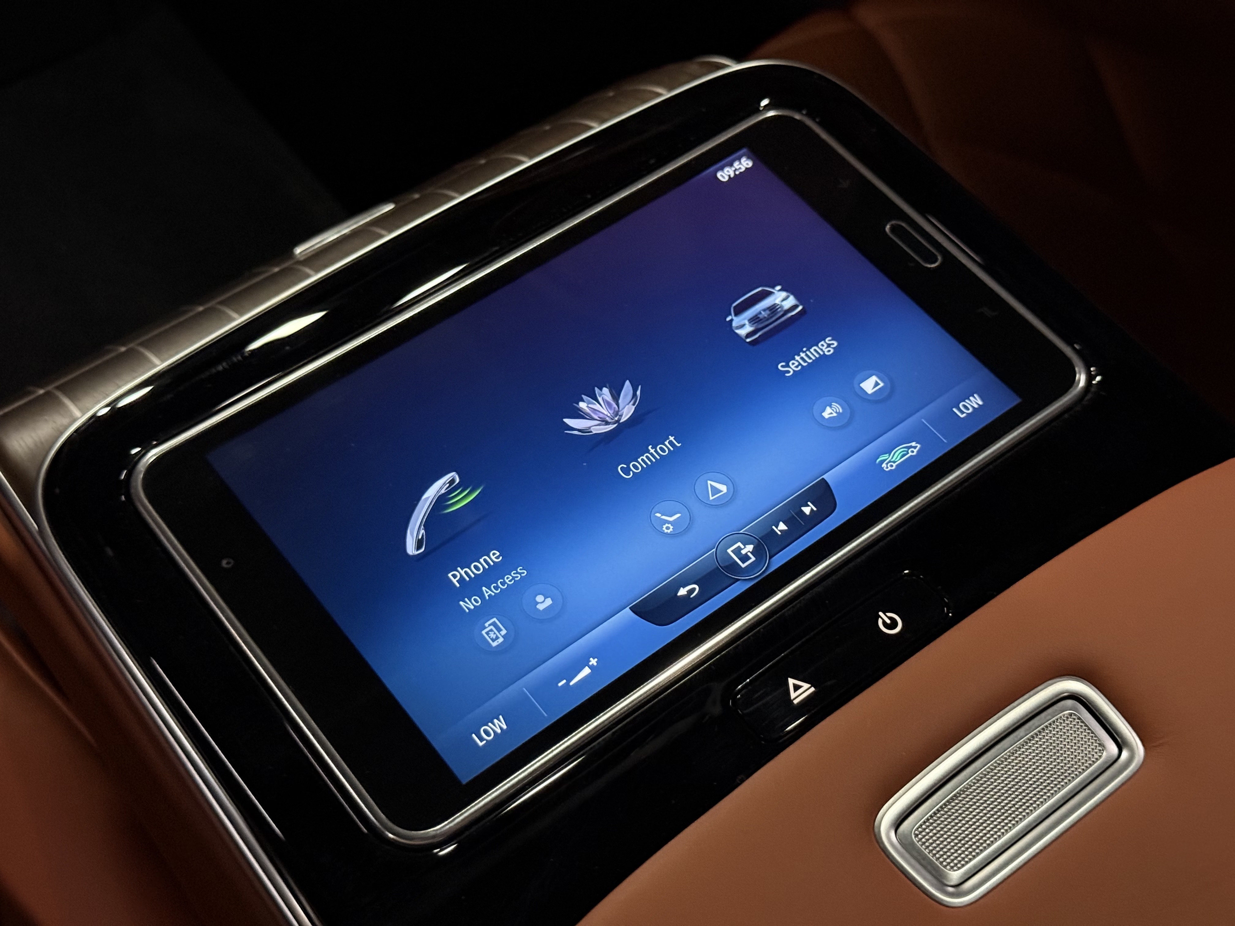 2022 Mercedes-Benz S-Class S 580 4MATIC Sedan, Toronto, Cash