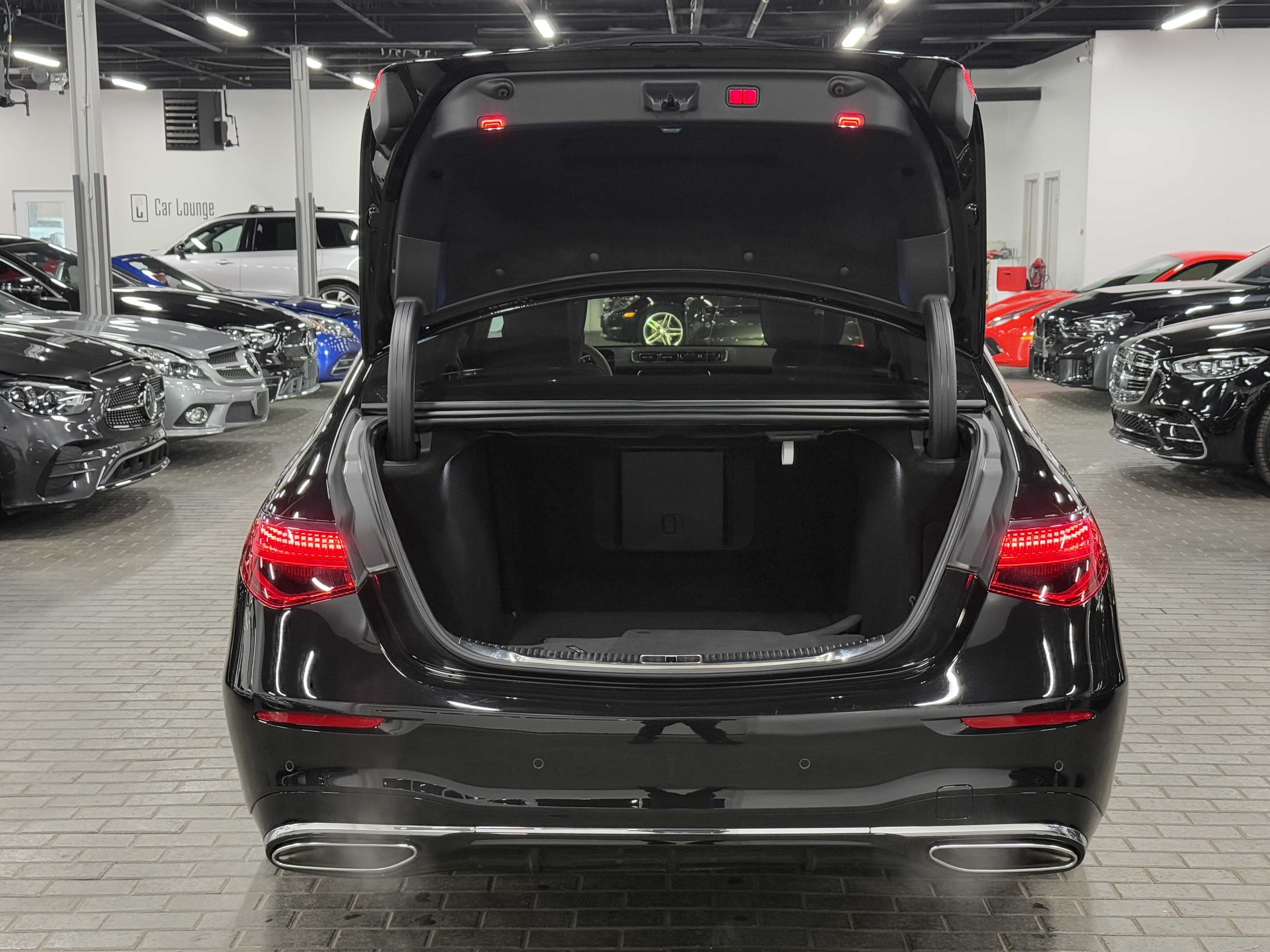 2022 Mercedes-Benz S-Class S 580 4MATIC Sedan, 多伦多, 全款车