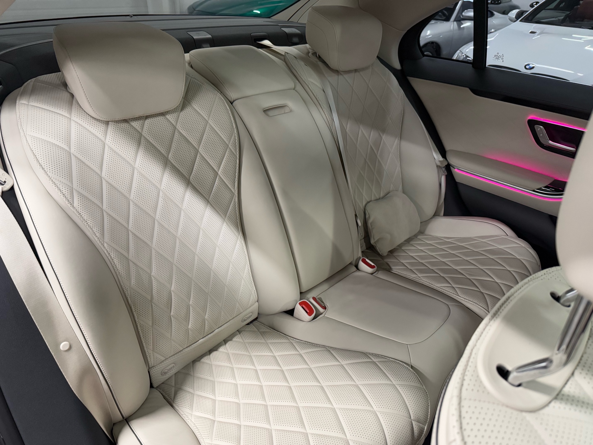 2022 Mercedes-Benz S-Class S 580 4MATIC Sedan, 多伦多, 全款车