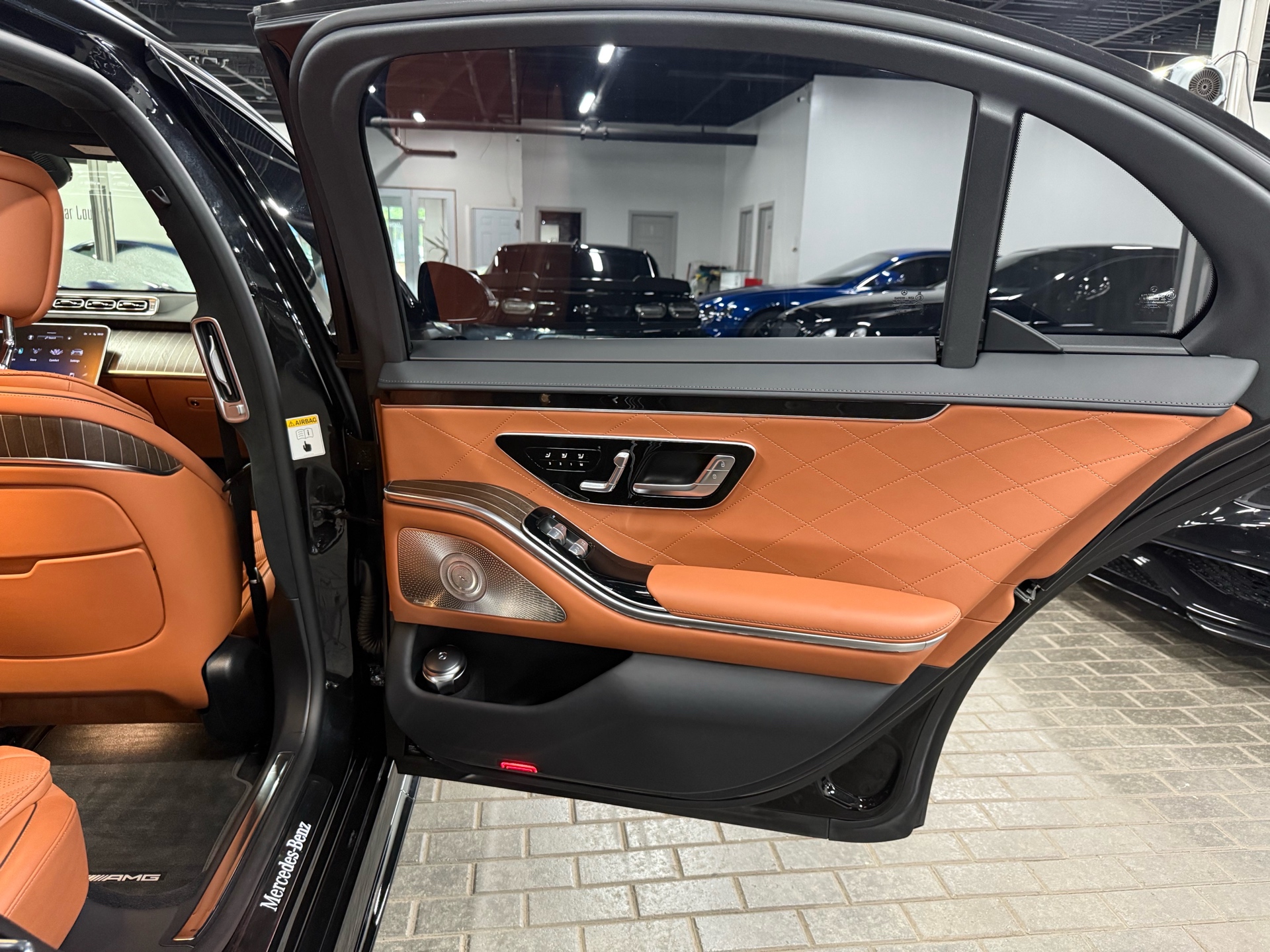 2022 Mercedes-Benz S-Class S 580 4MATIC Sedan, Toronto, Cash