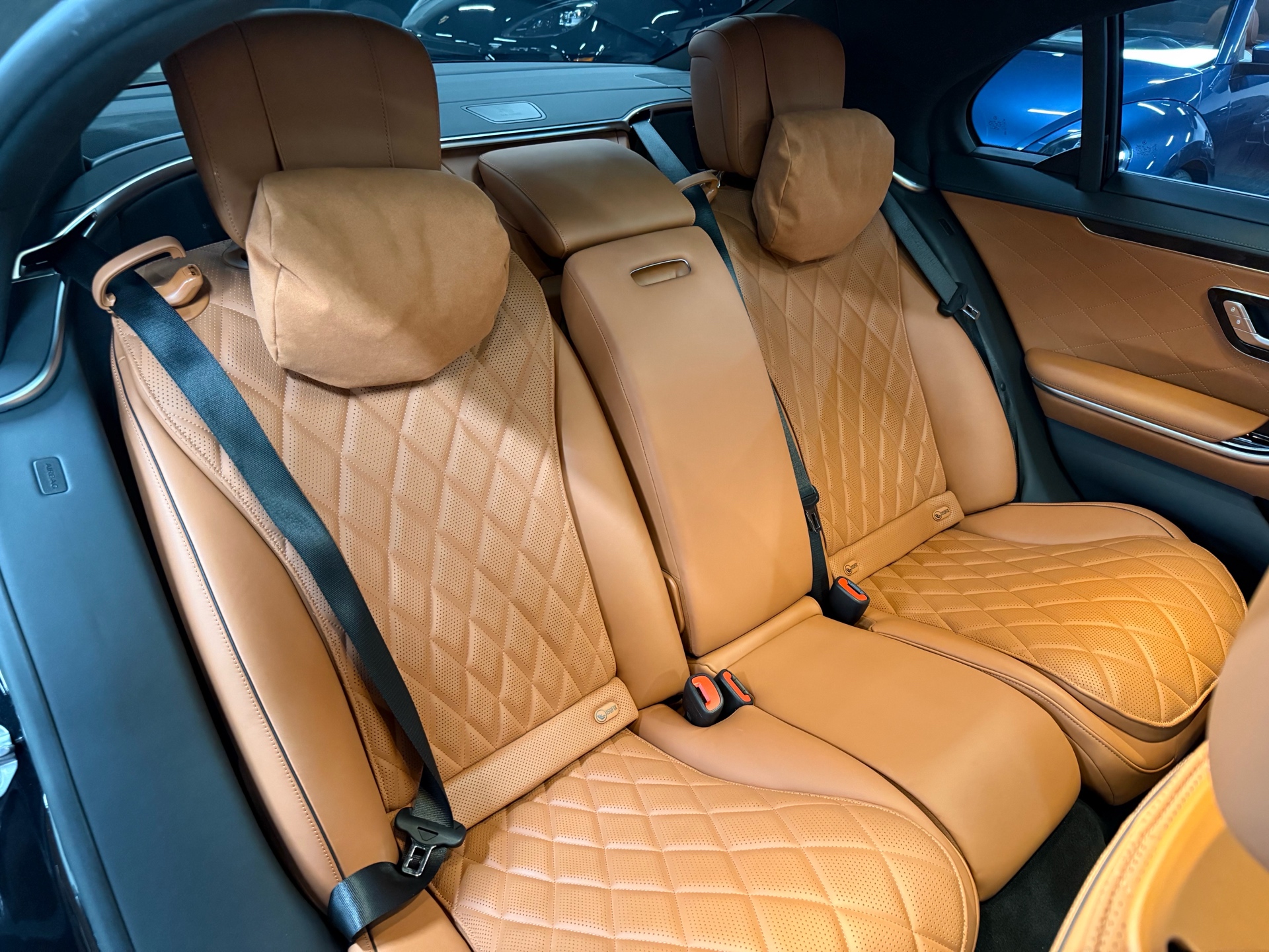 2022 Mercedes-Benz S-Class S 580 4MATIC Sedan, Toronto, Cash