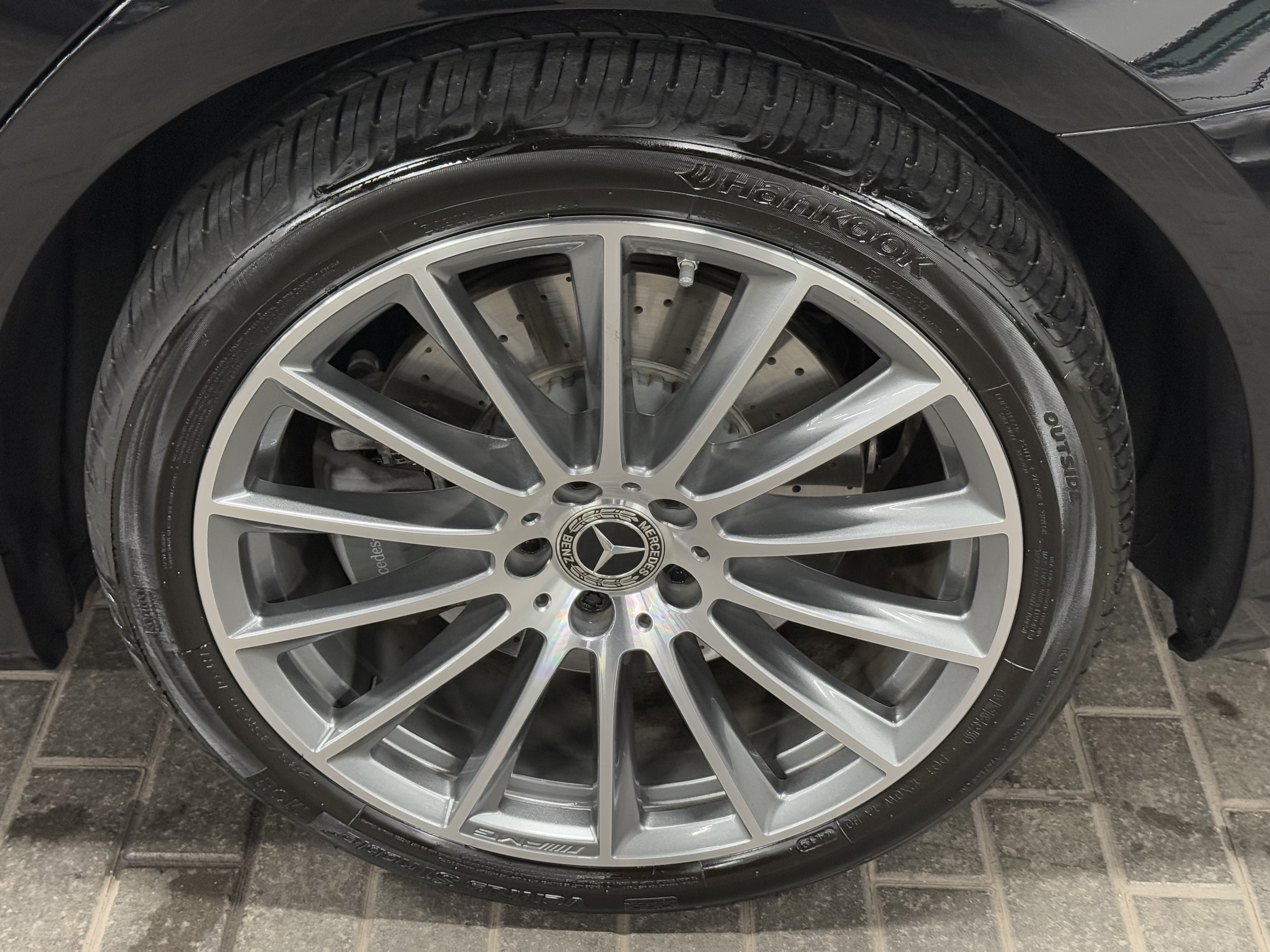 2022 Mercedes-Benz S-Class S 580 4MATIC Sedan, 多伦多, 全款车