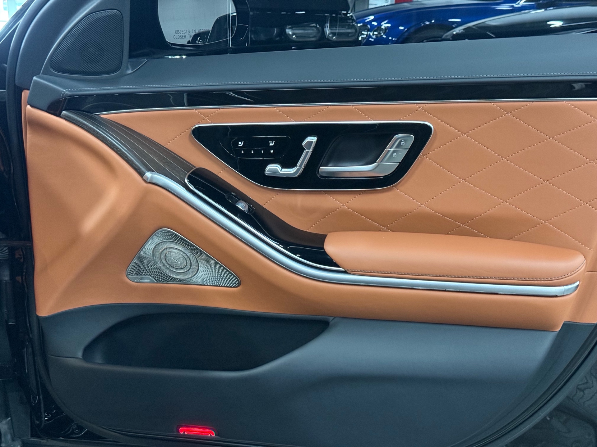 2022 Mercedes-Benz S-Class S 580 4MATIC Sedan, Toronto, Cash