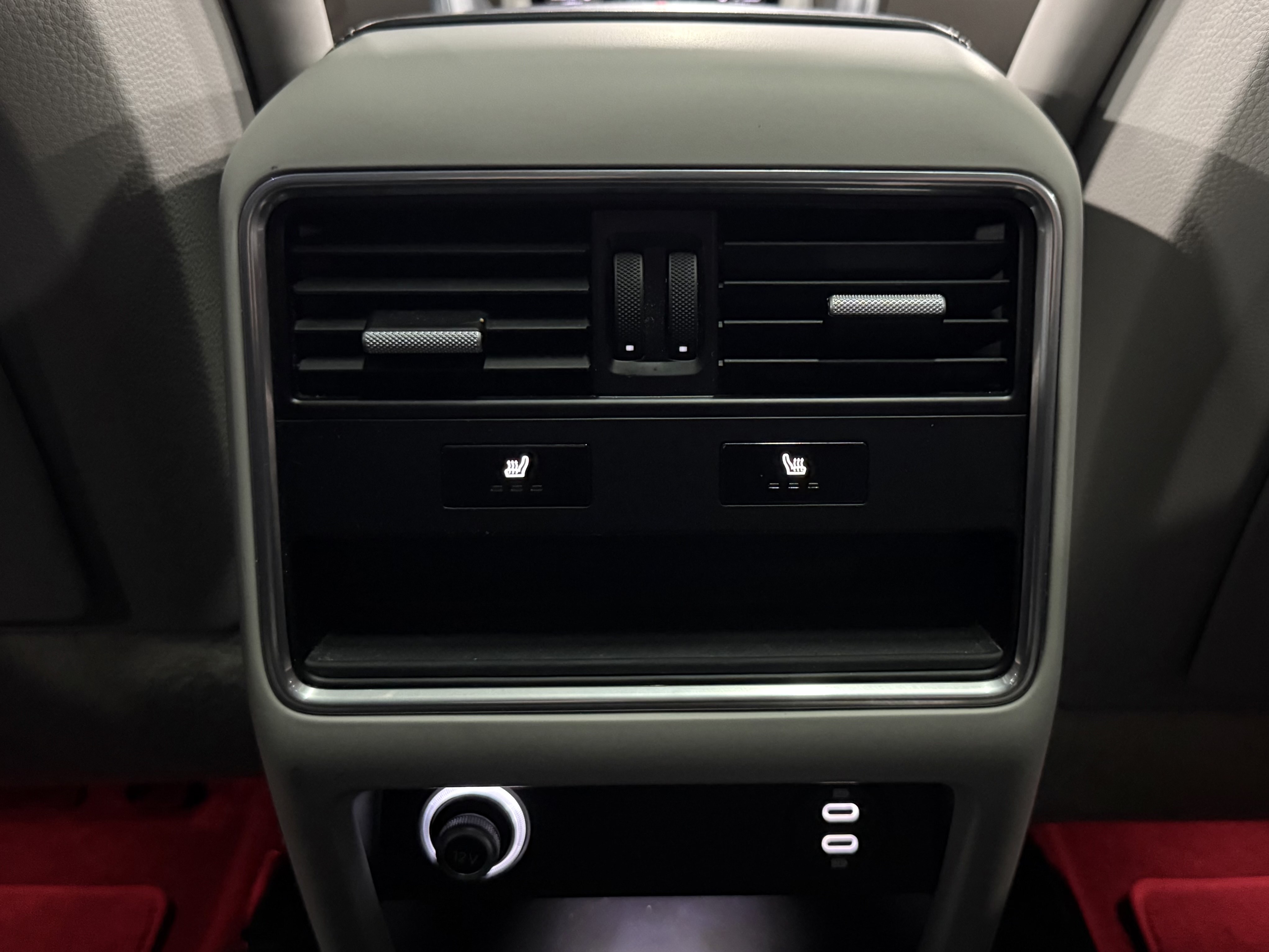 2022 Porsche Cayenne AWD, 多伦多, 全款车