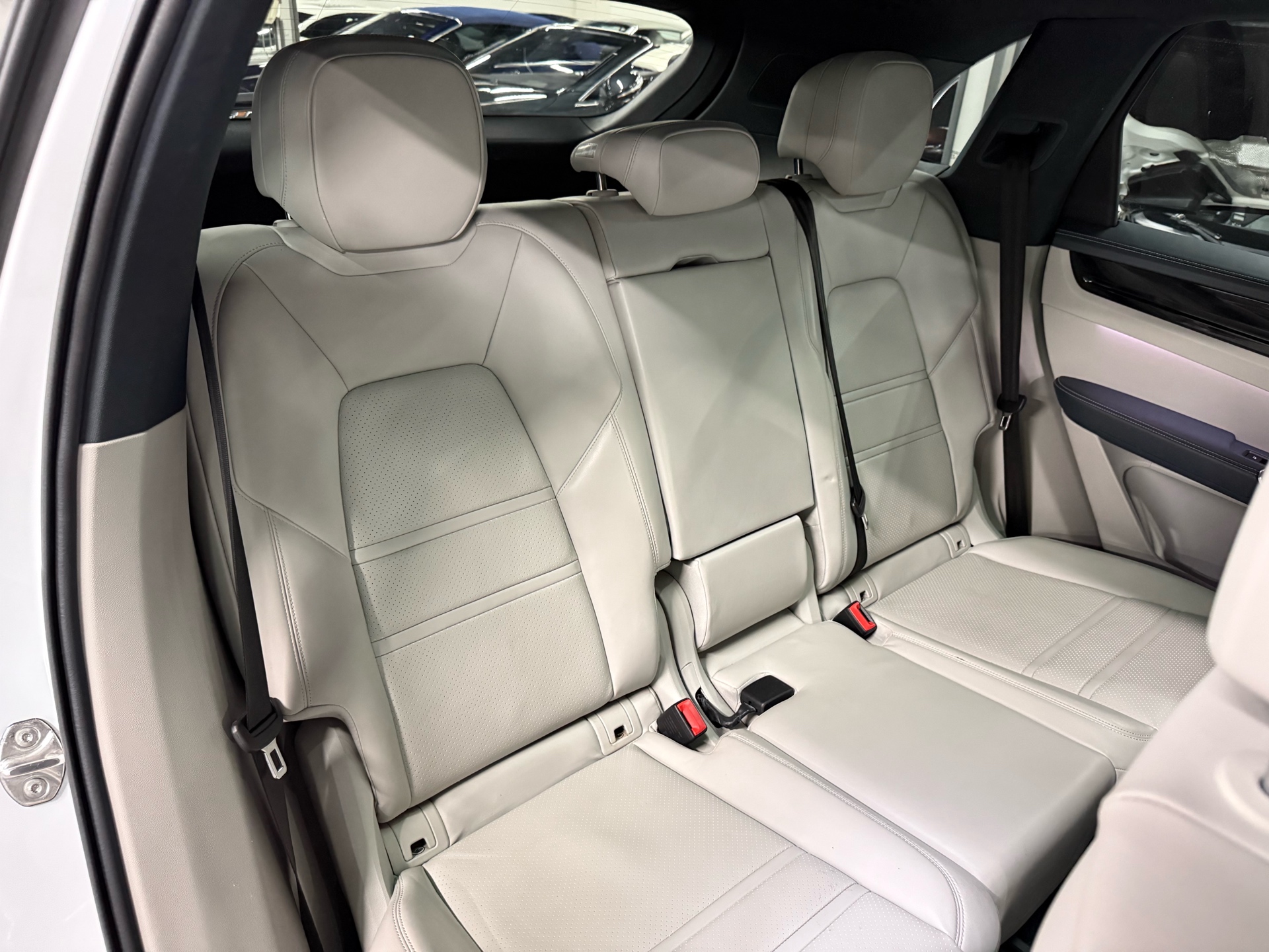 2022 Porsche Cayenne AWD, 多伦多, 全款车