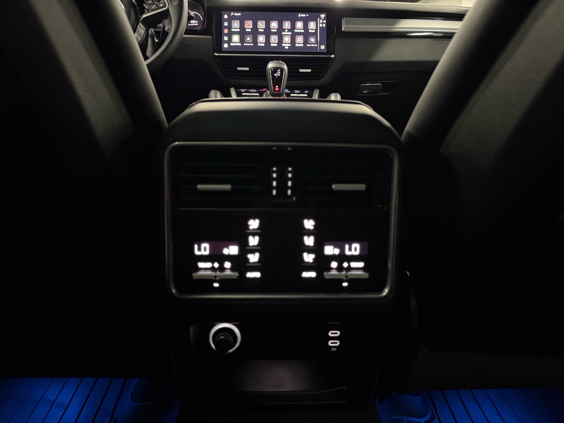 2022 Porsche Cayenne PLATINUM EDITION, 多伦多, 全款车