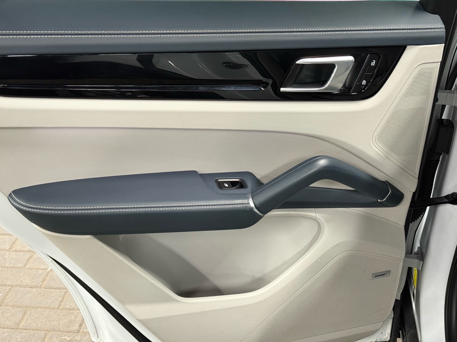 2022 Porsche Cayenne AWD, 多伦多, 全款车