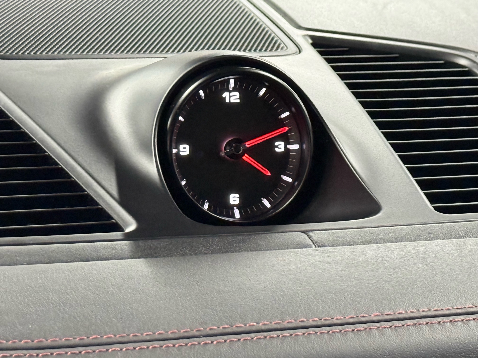2022 Porsche Cayenne PLATINUM EDITION, 多伦多, 全款车