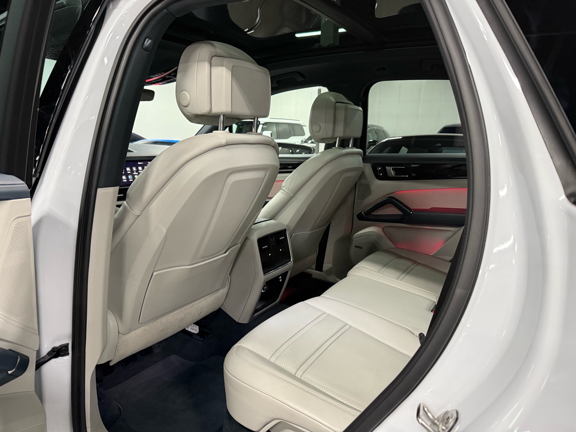 2022 Porsche Cayenne AWD, 多伦多, 全款车