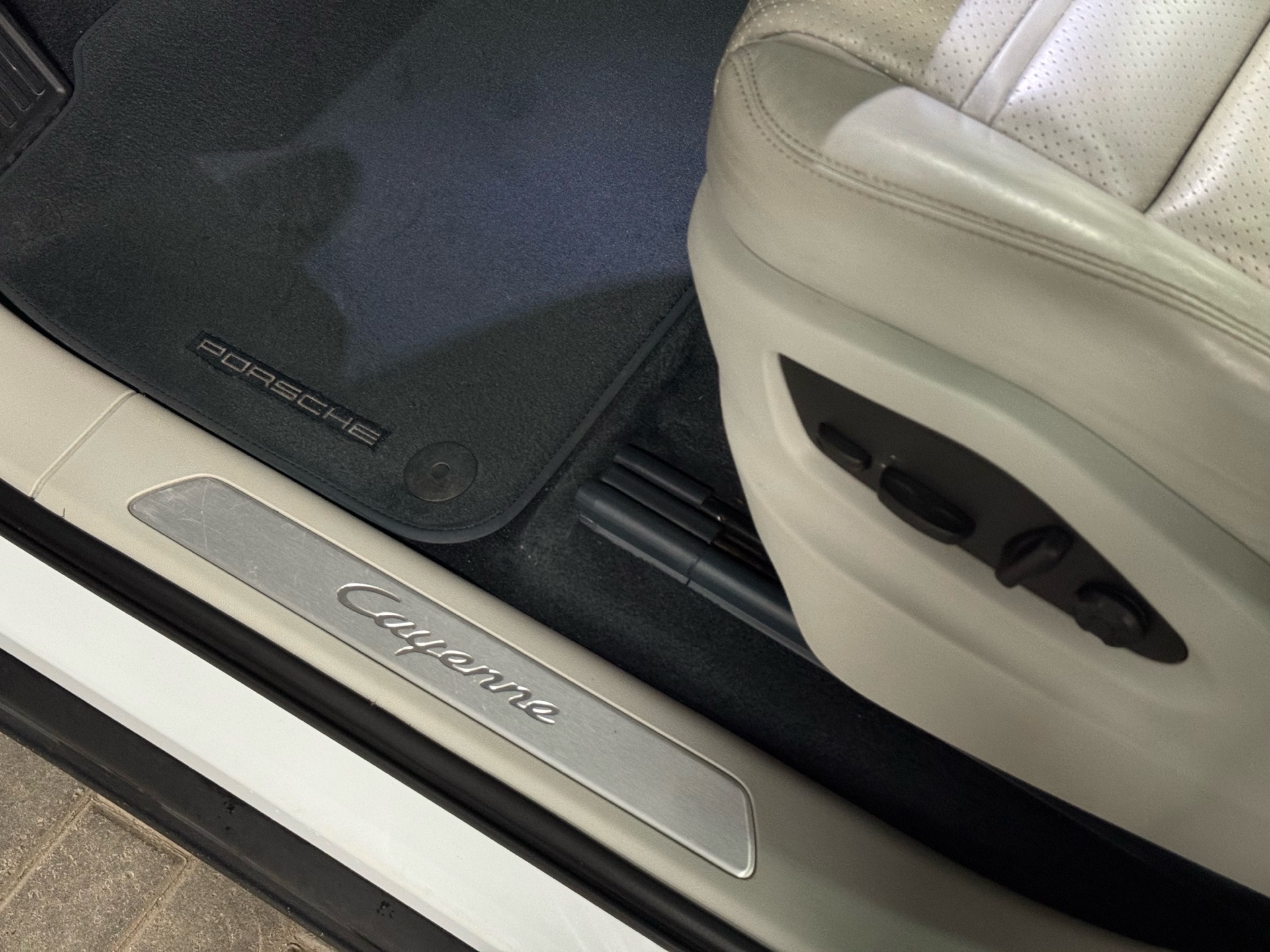 2022 Porsche Cayenne AWD, 多伦多, 全款车