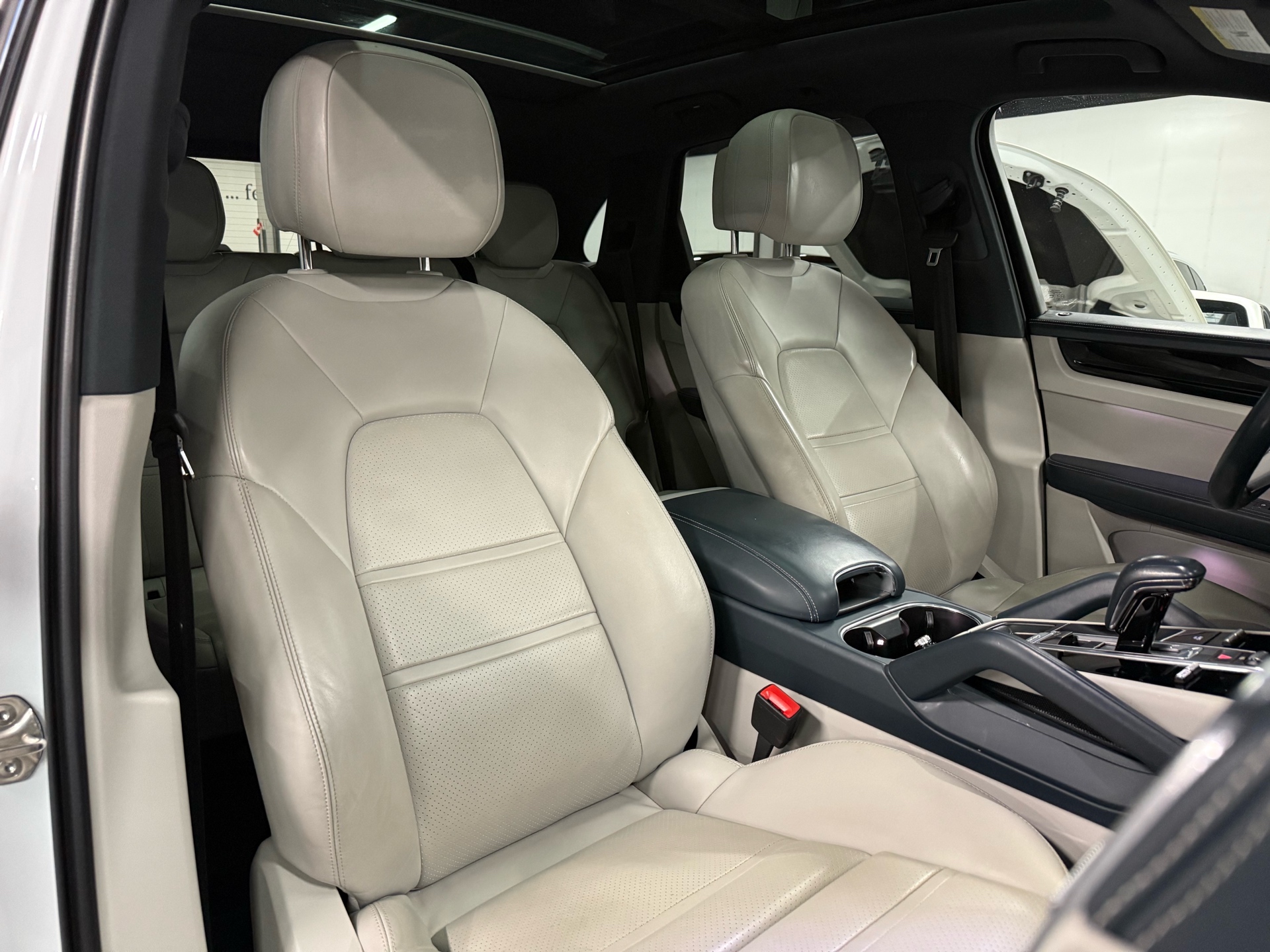 2022 Porsche Cayenne AWD, 多伦多, 全款车