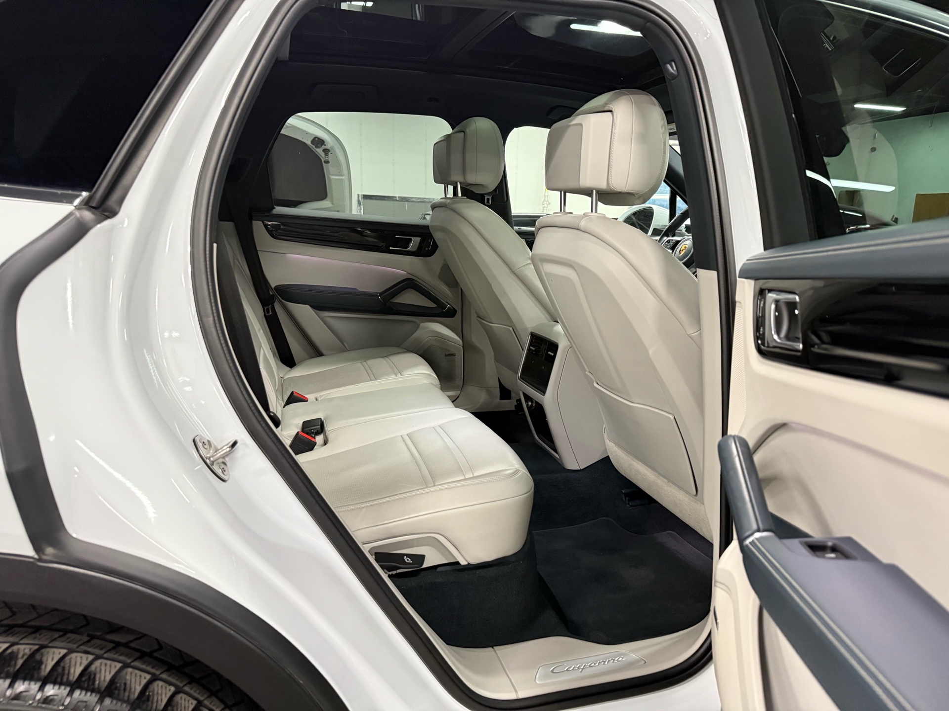 2022 Porsche Cayenne AWD, 多伦多, 全款车