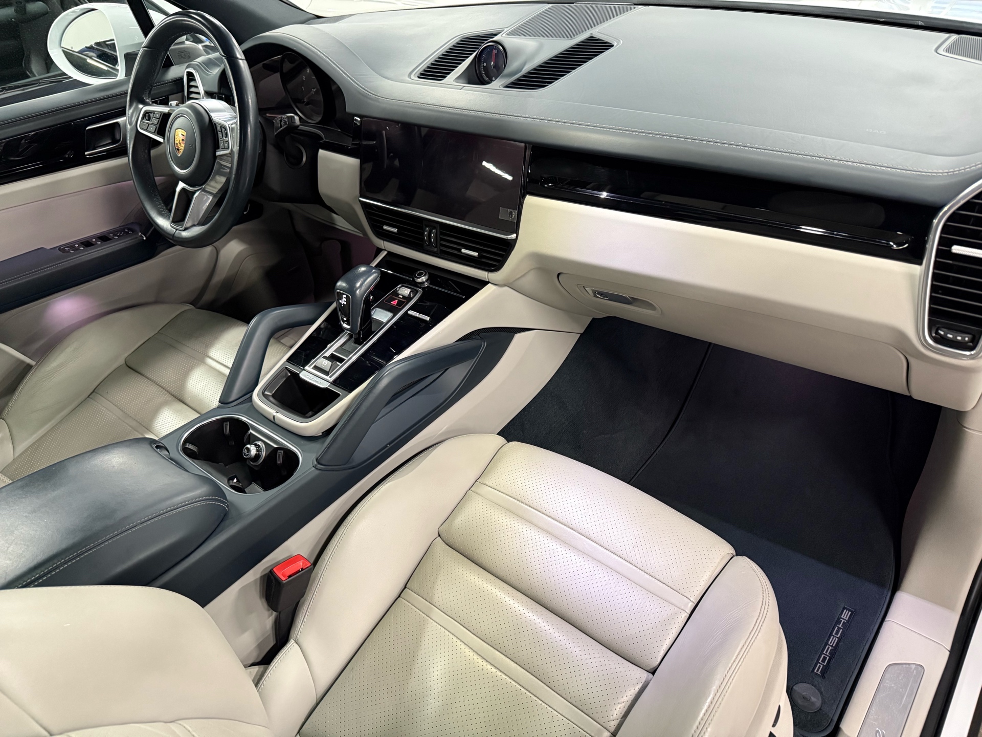 2022 Porsche Cayenne AWD, 多伦多, 全款车