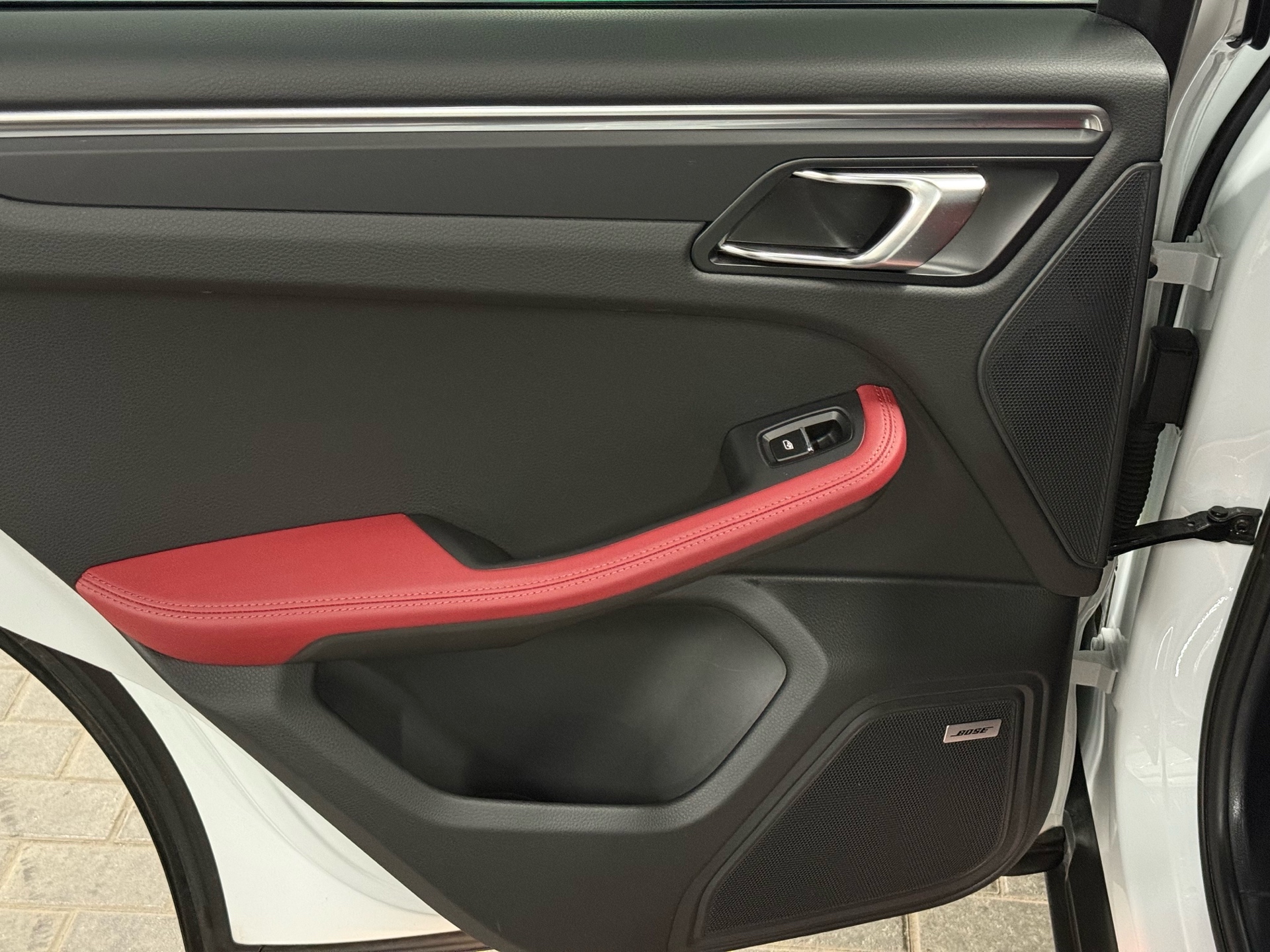 2022 Porsche Macan AWD | FULL LEATHER DASH, 多伦多, 全款车