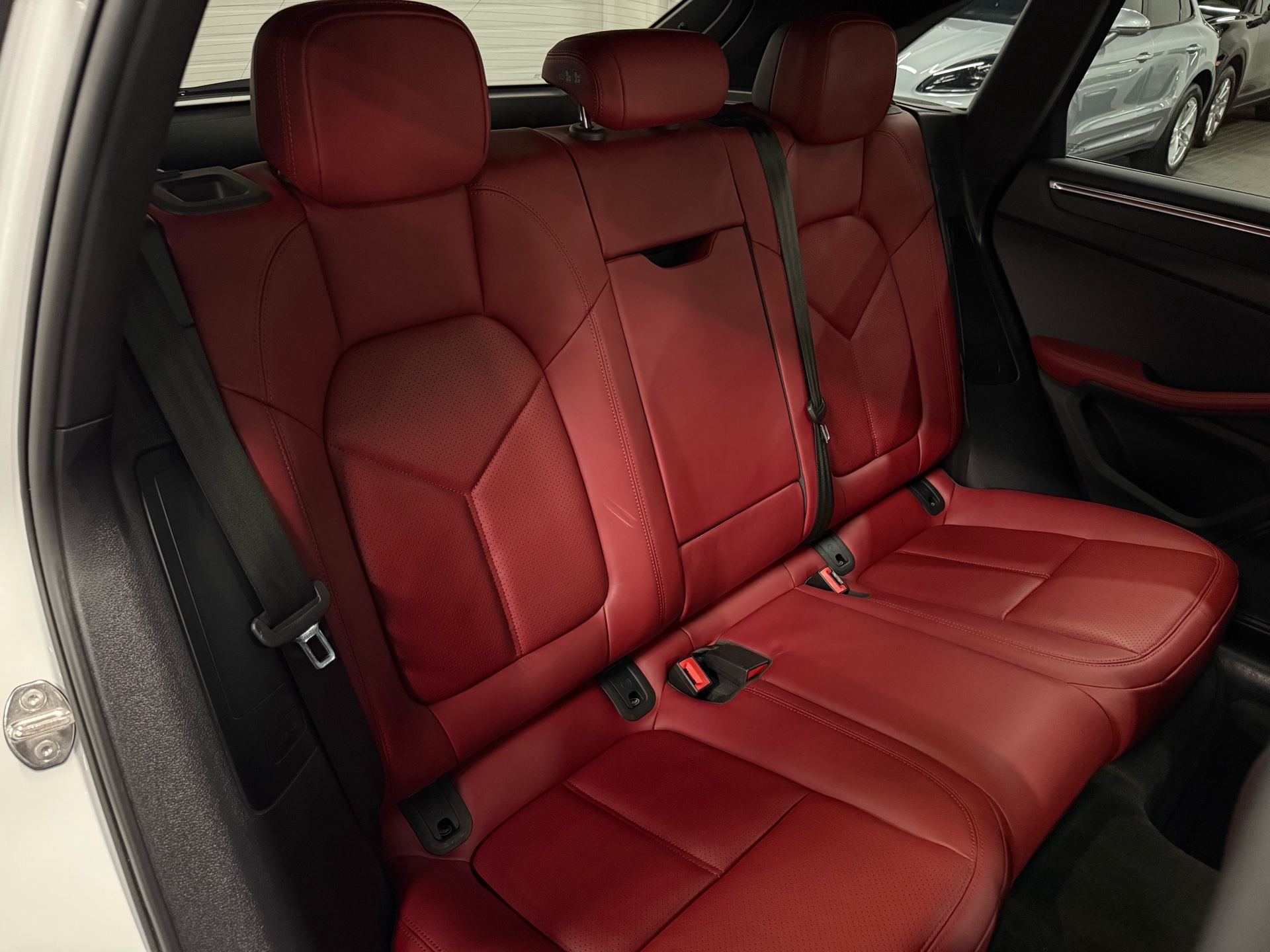 2022 Porsche Macan AWD | FULL LEATHER DASH, 多伦多, 全款车