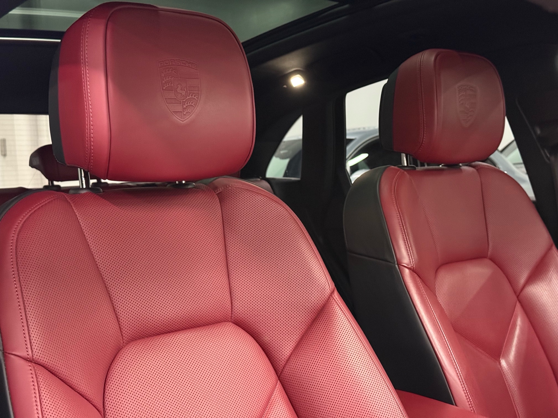 2022 Porsche Macan AWD | FULL LEATHER DASH, 多伦多, 全款车