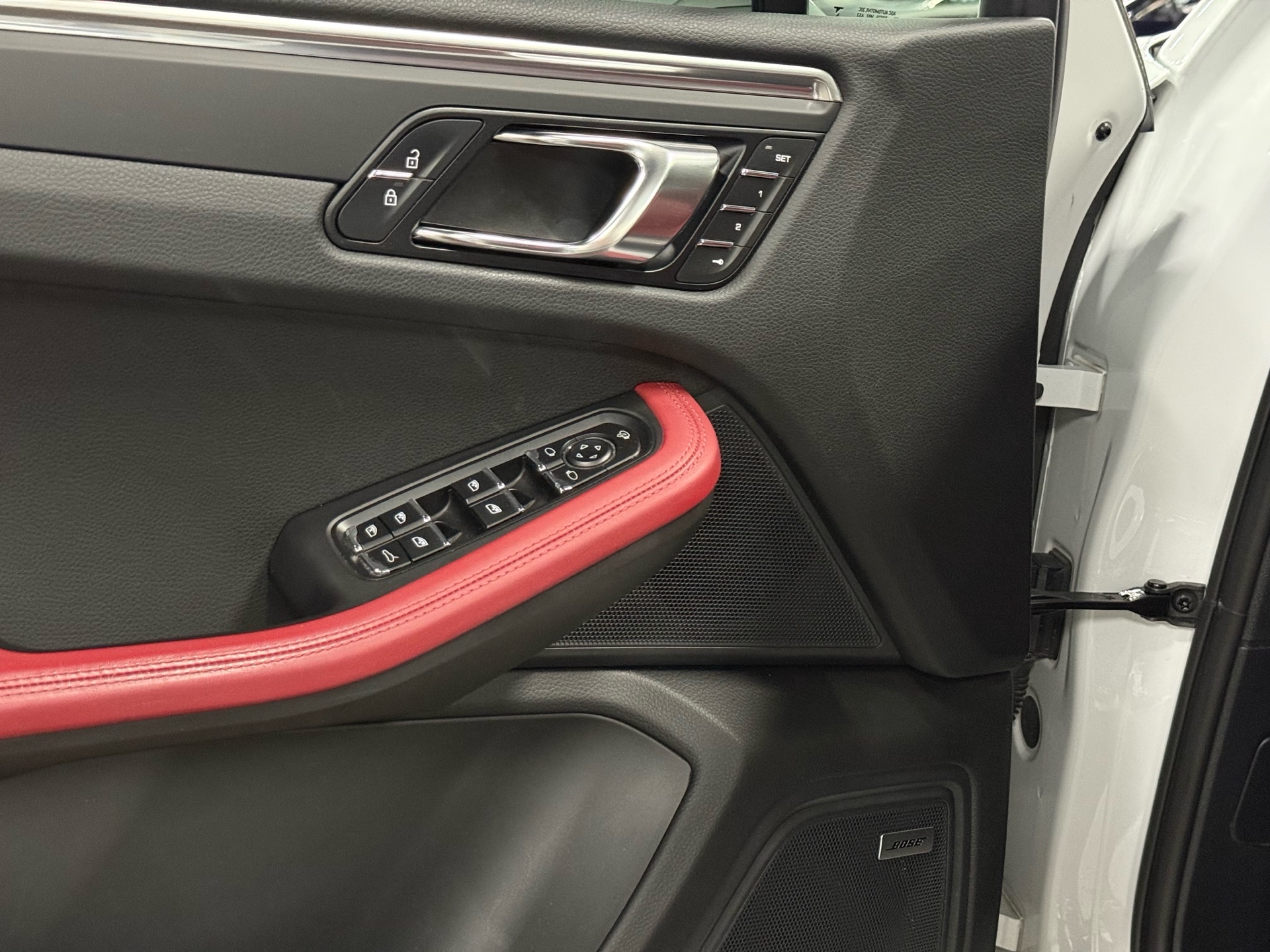 2022 Porsche Macan AWD | FULL LEATHER DASH, 多伦多, 全款车