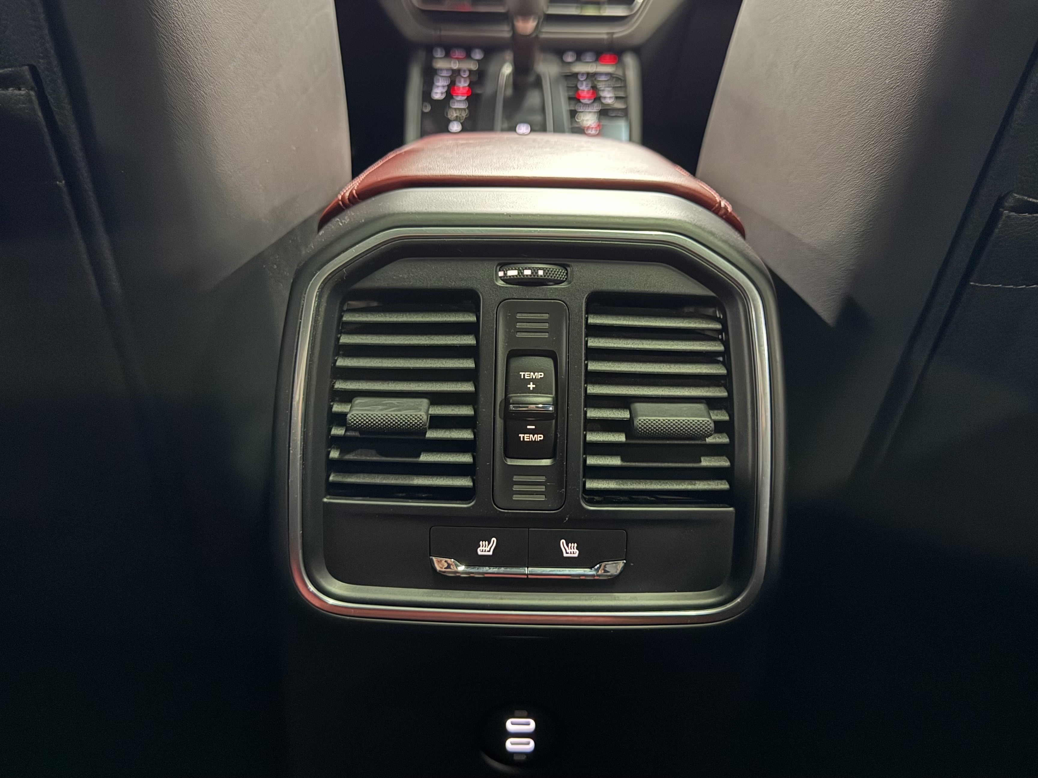 2022 Porsche Macan AWD | FULL LEATHER DASH, 多伦多, 全款车