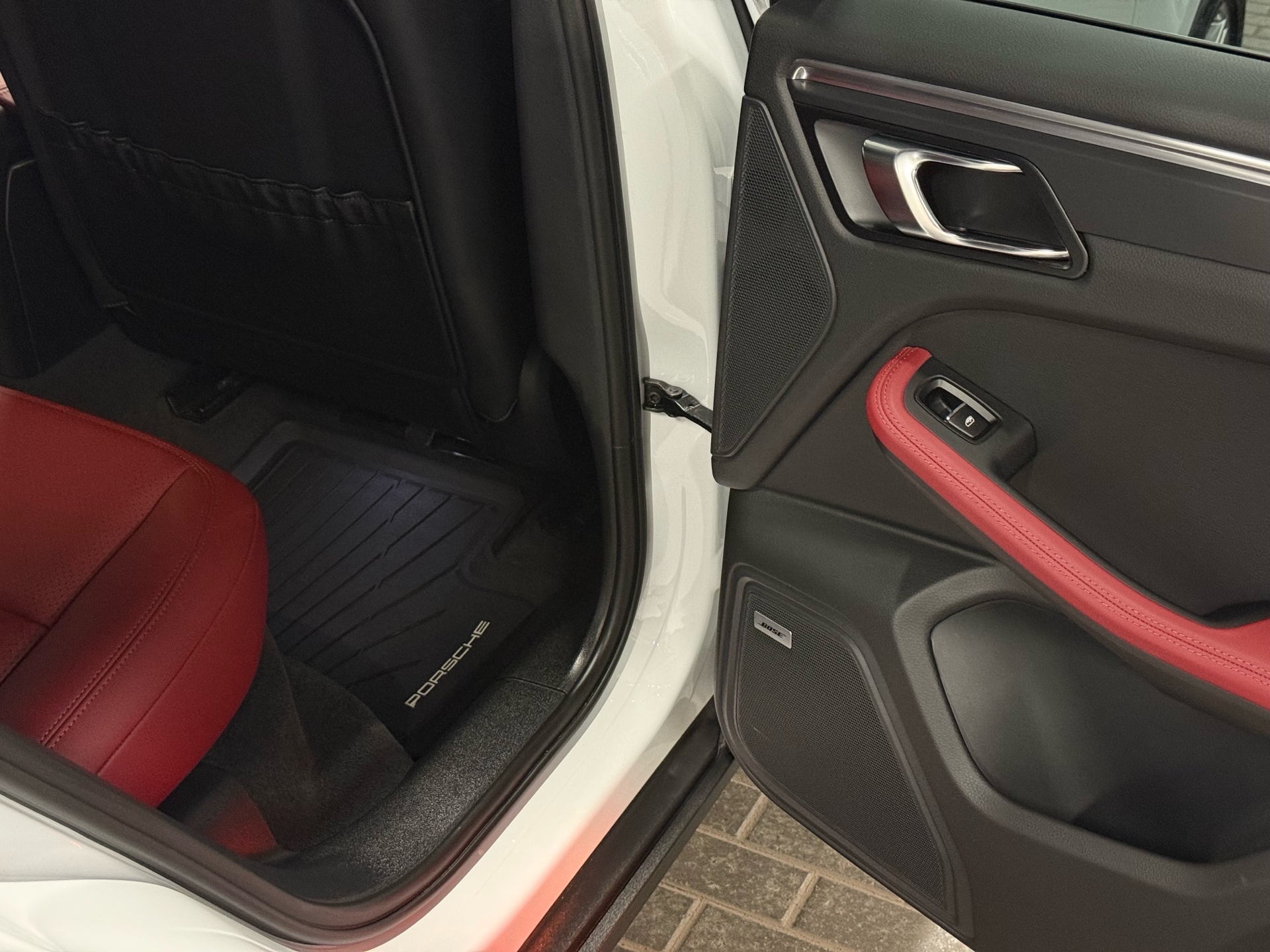 2022 Porsche Macan AWD | FULL LEATHER DASH, 多伦多, 全款车