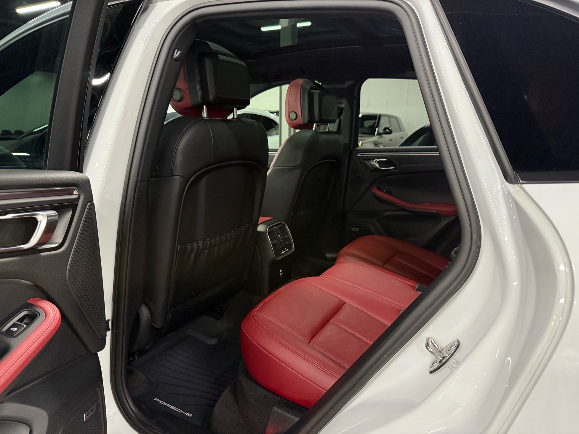 2022 Porsche Macan AWD | FULL LEATHER DASH, 多伦多, 全款车