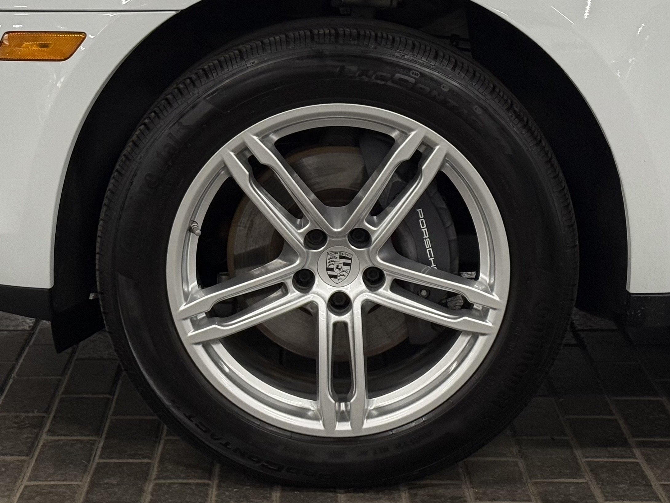 2022 Porsche Macan AWD | FULL LEATHER DASH, 多伦多, 全款车