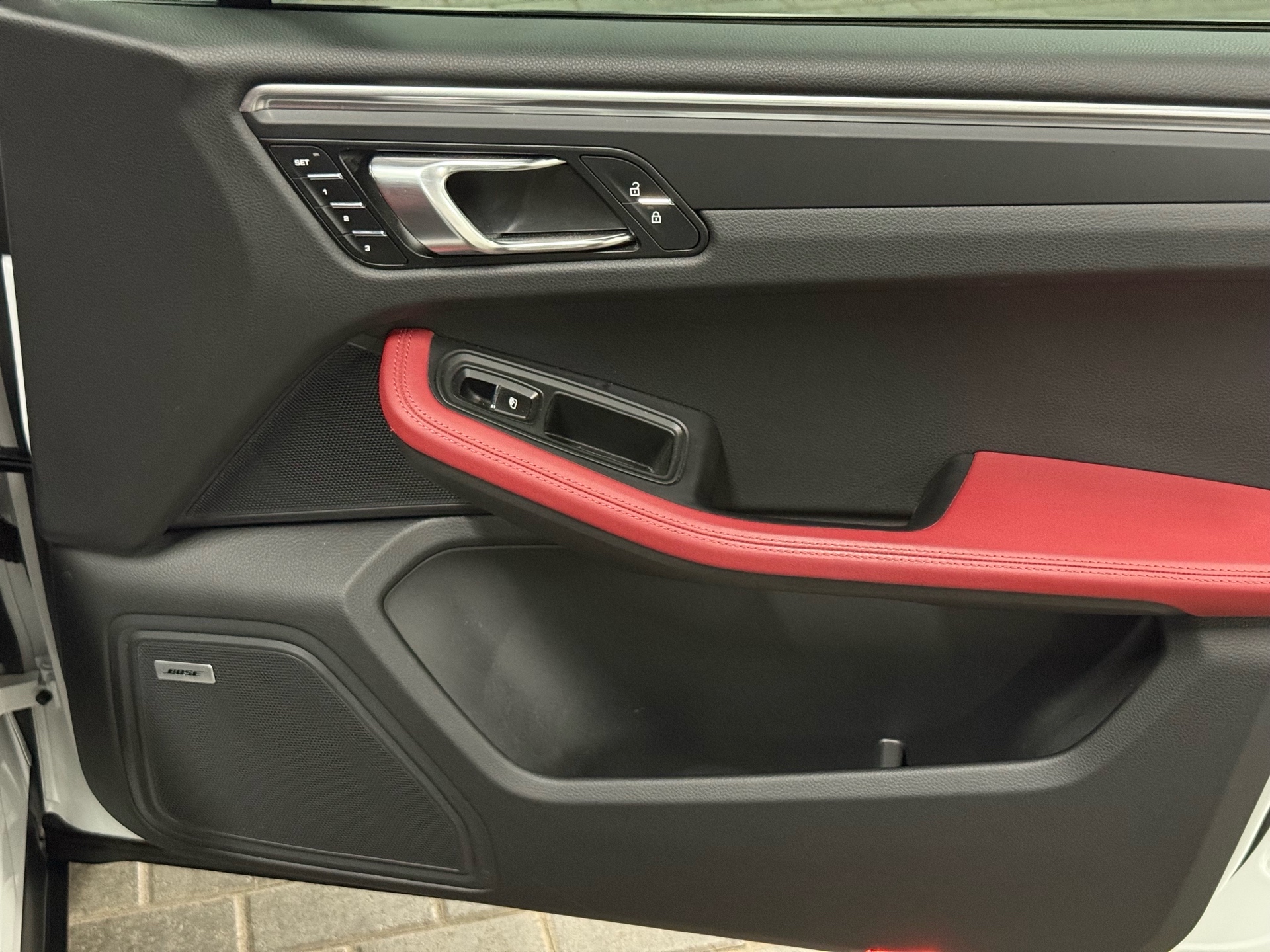 2022 Porsche Macan AWD | FULL LEATHER DASH, 多伦多, 全款车