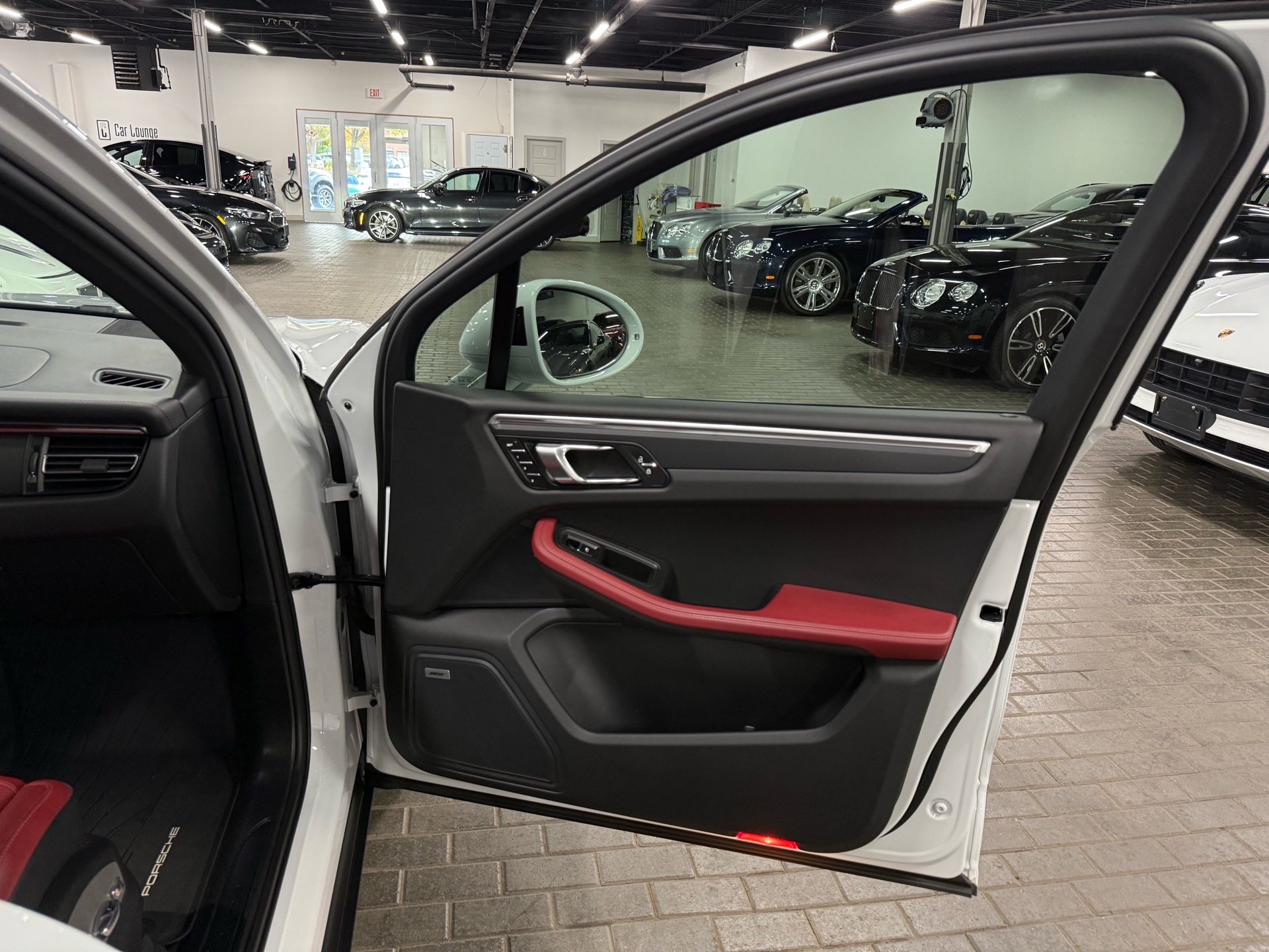 2022 Porsche Macan AWD | FULL LEATHER DASH, 多伦多, 全款车