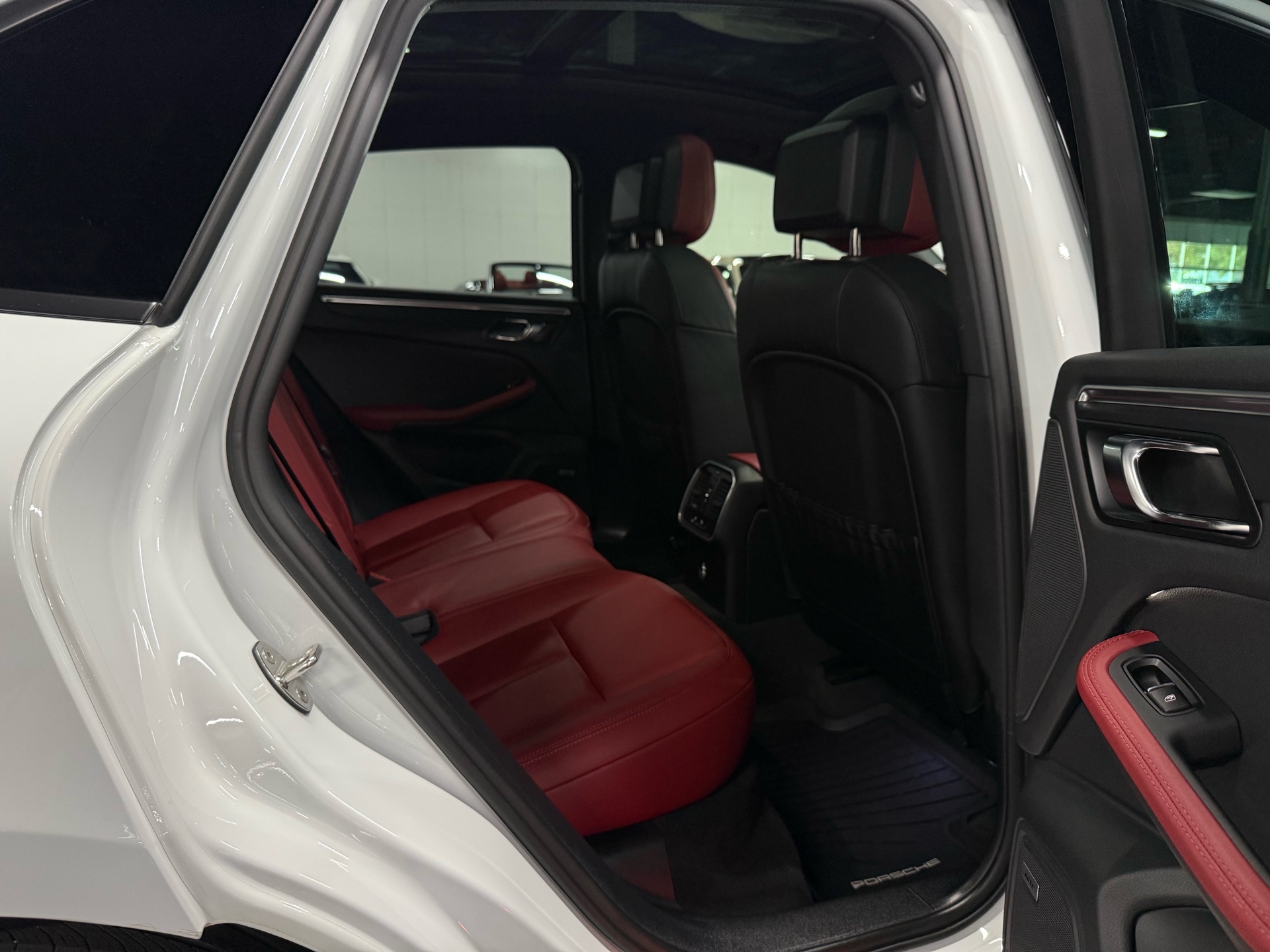 2022 Porsche Macan AWD | FULL LEATHER DASH, 多伦多, 全款车