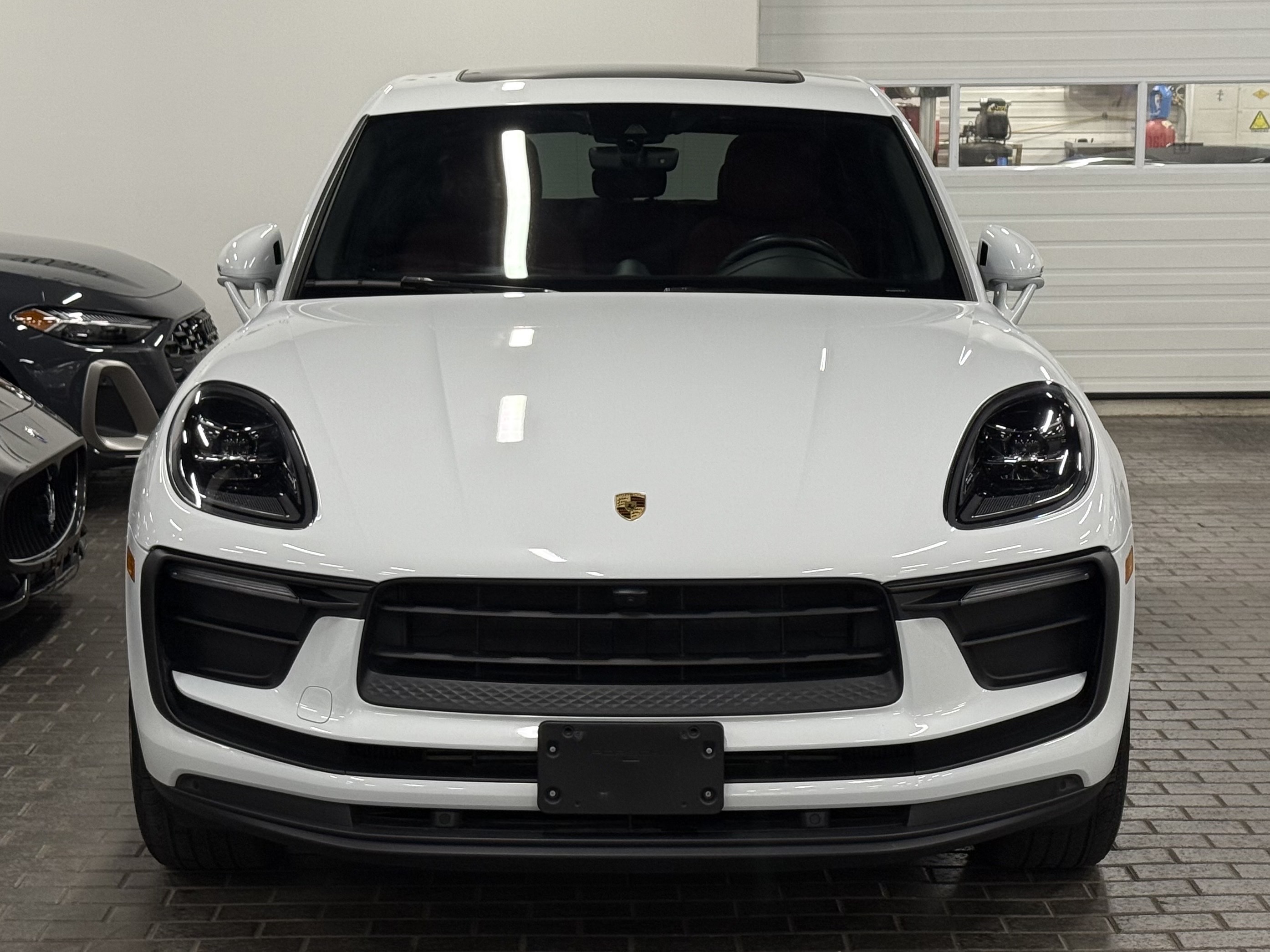 2022 Porsche Macan AWD | FULL LEATHER DASH, 多伦多, 全款车