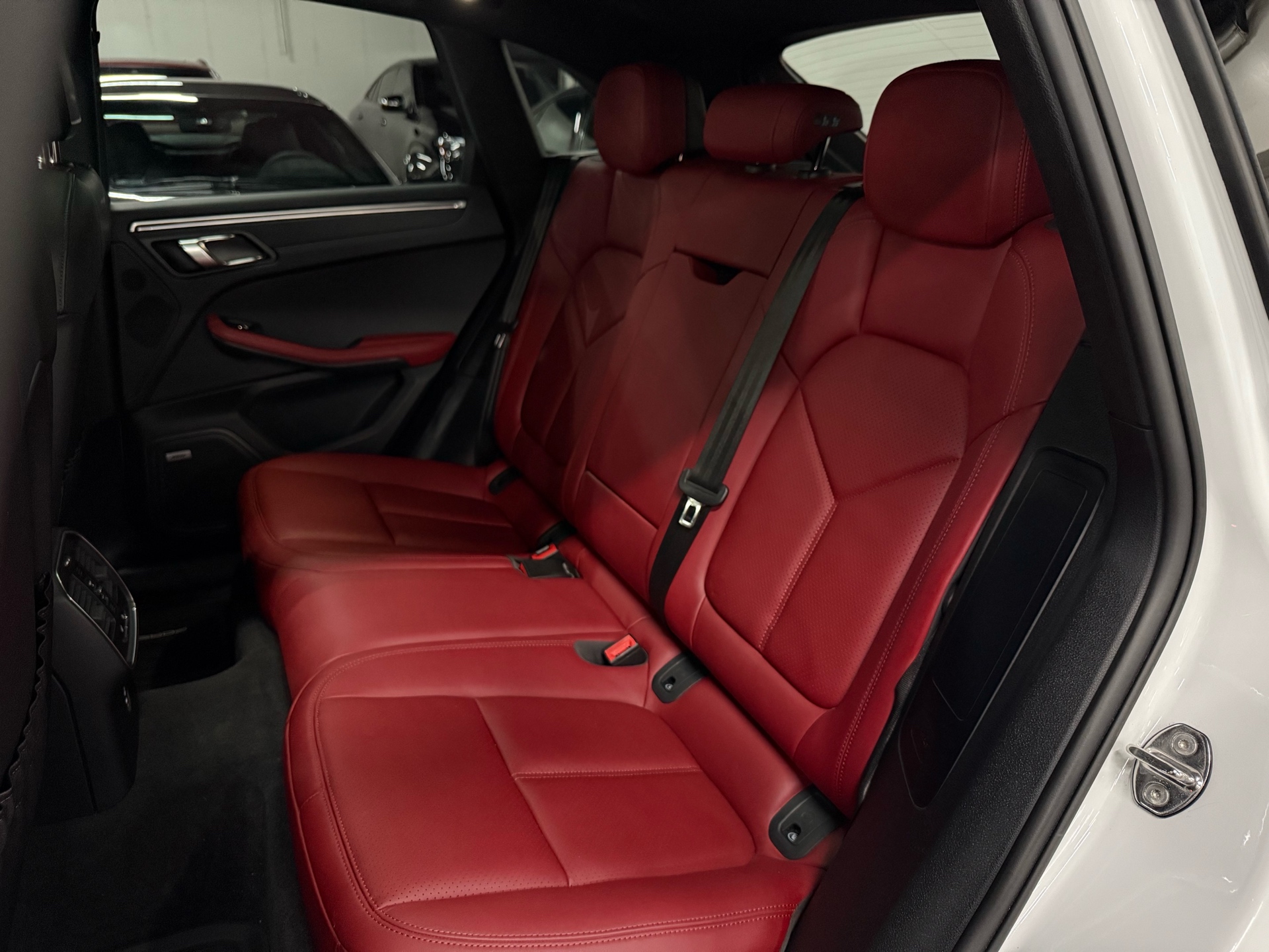 2022 Porsche Macan AWD | FULL LEATHER DASH, 多伦多, 全款车