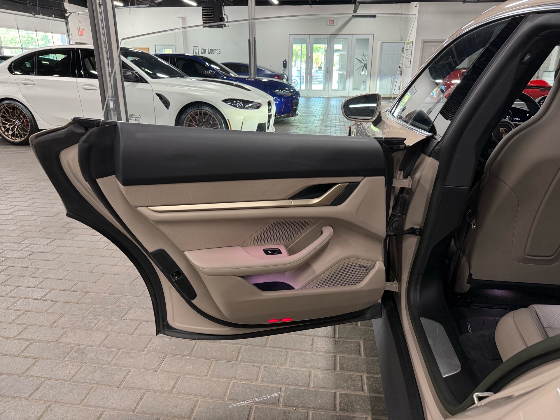 2022 Porsche  Taycan  4S AWD , Toronto, Lease Quote Provided