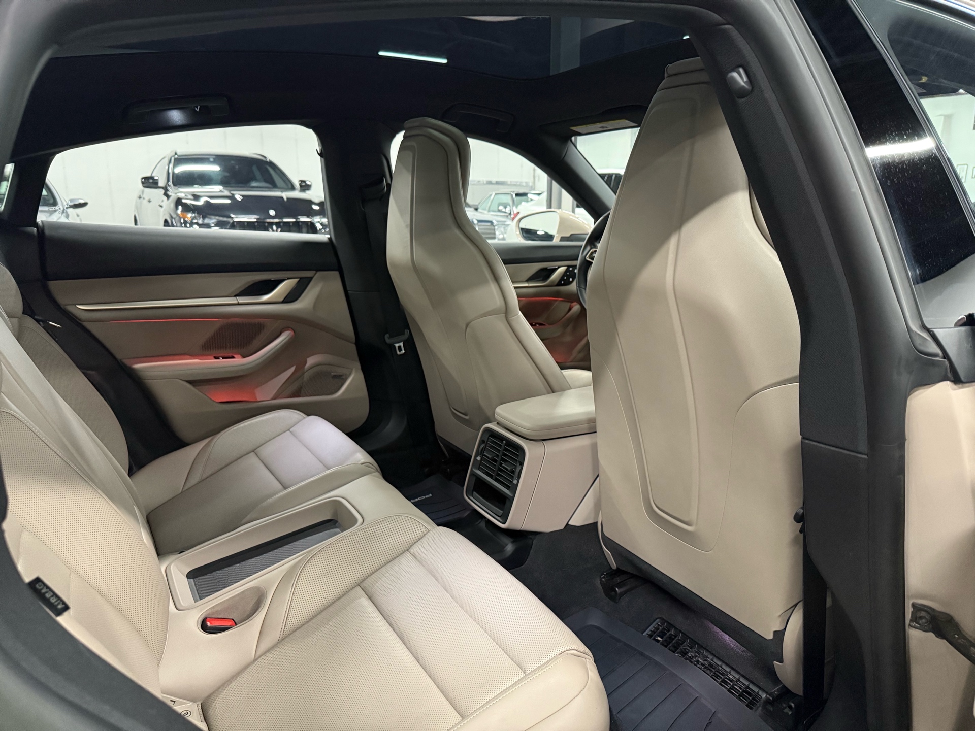 2022 Porsche  Taycan  4S AWD , Toronto, Lease Quote Provided
