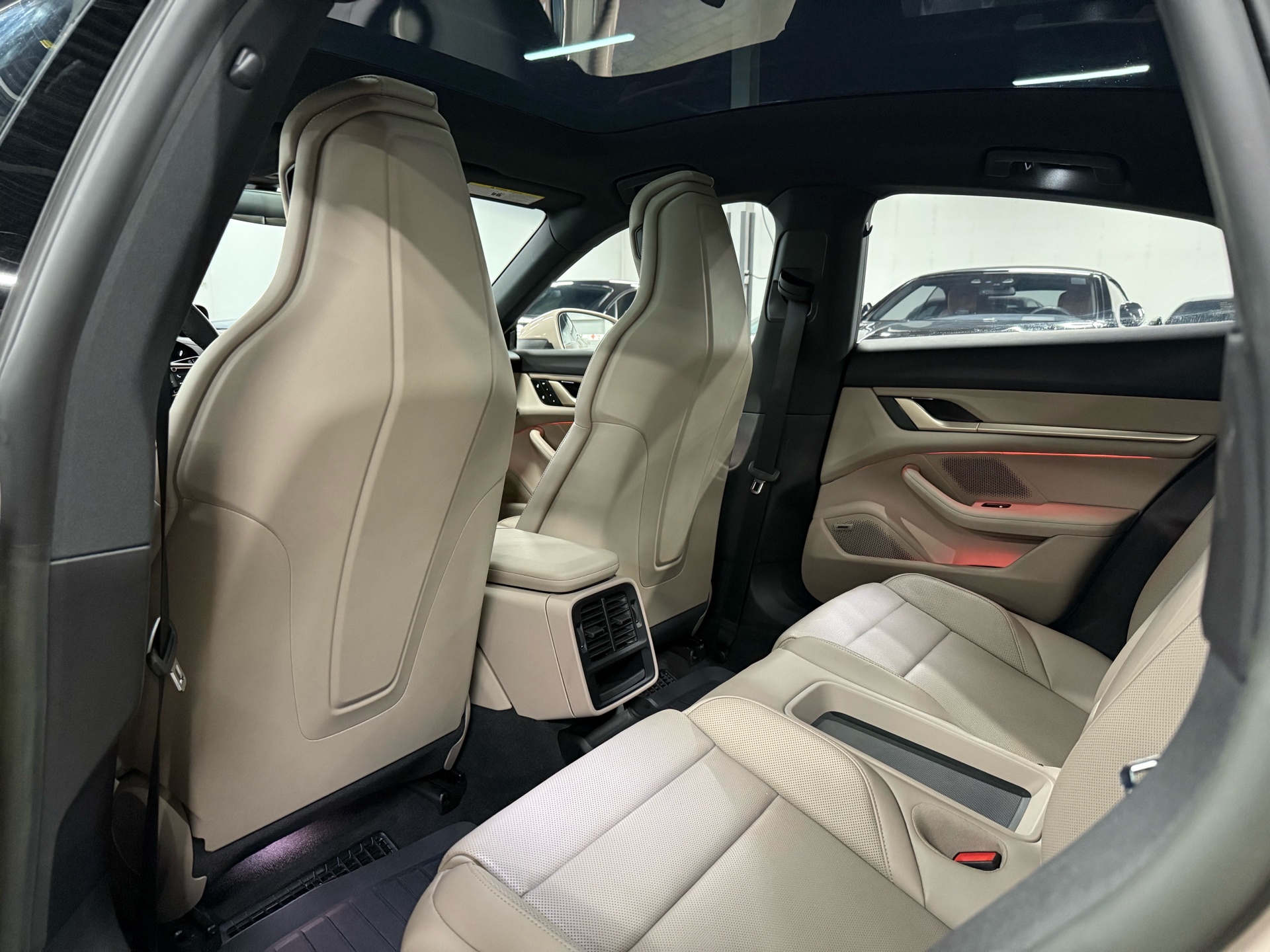 2022 Porsche  Taycan  4S AWD , Toronto, Lease Quote Provided