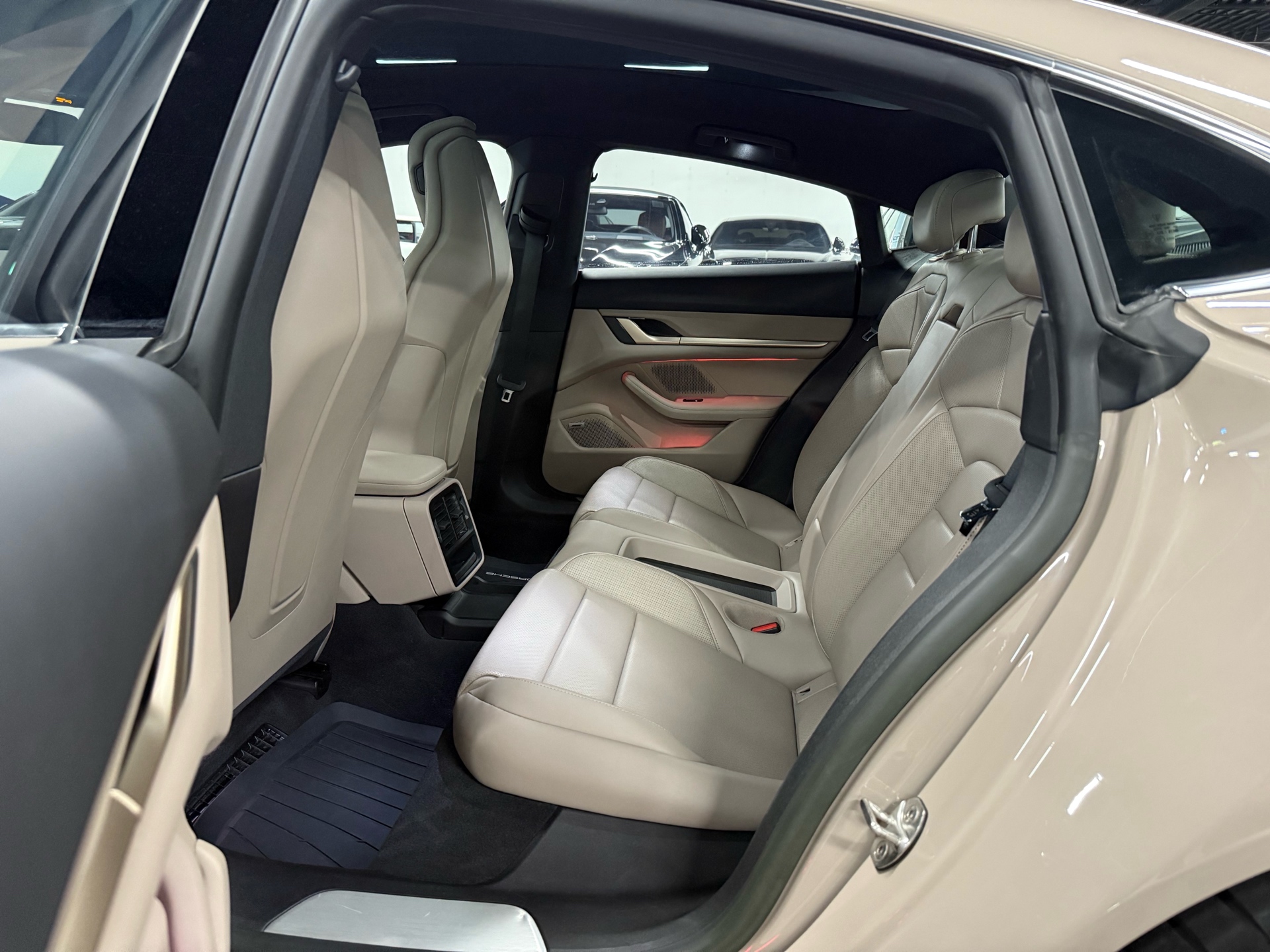 2022 Porsche  Taycan  4S AWD , Toronto, Lease Quote Provided