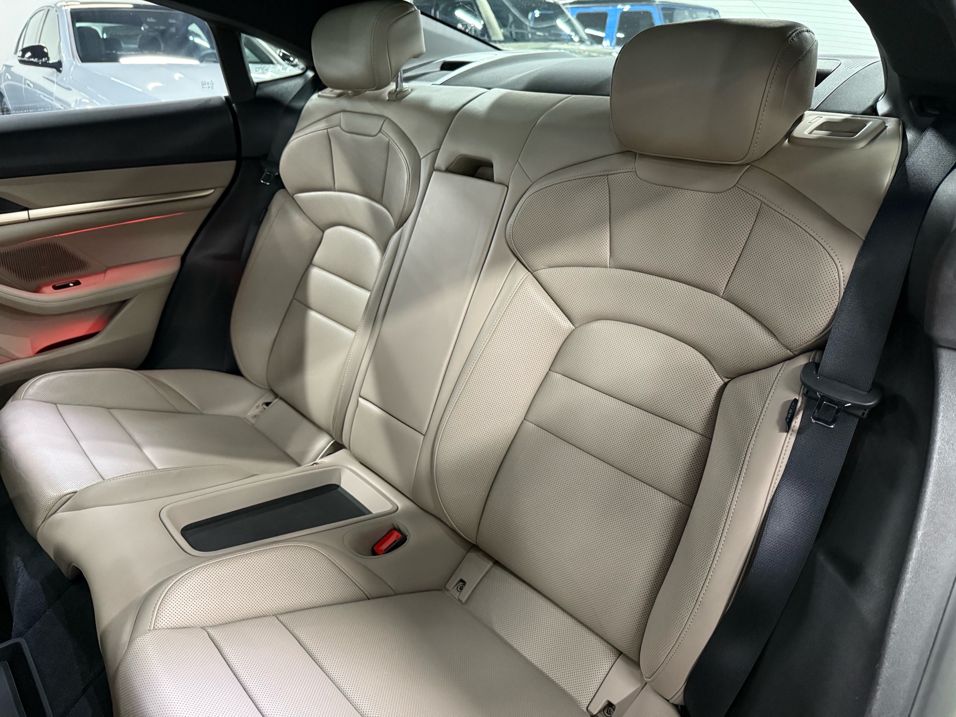 2022 Porsche  Taycan  4S AWD , Toronto, Lease Quote Provided