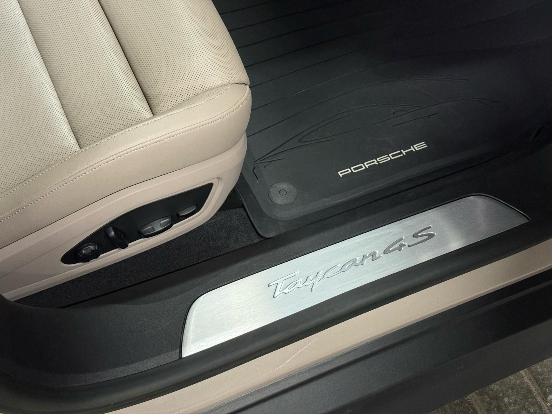 2022 Porsche  Taycan  4S AWD , Toronto, Lease Quote Provided