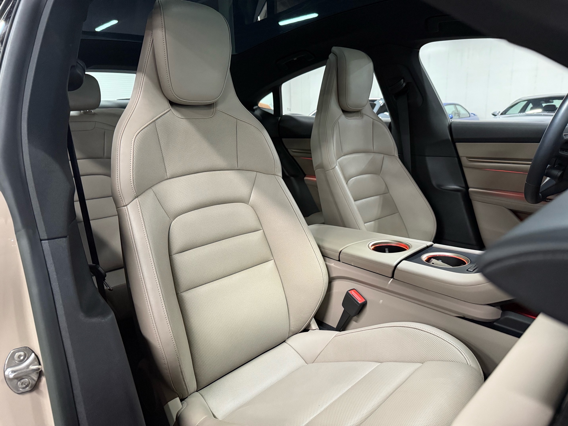 2022 Porsche  Taycan  4S AWD , Toronto, Lease Quote Provided