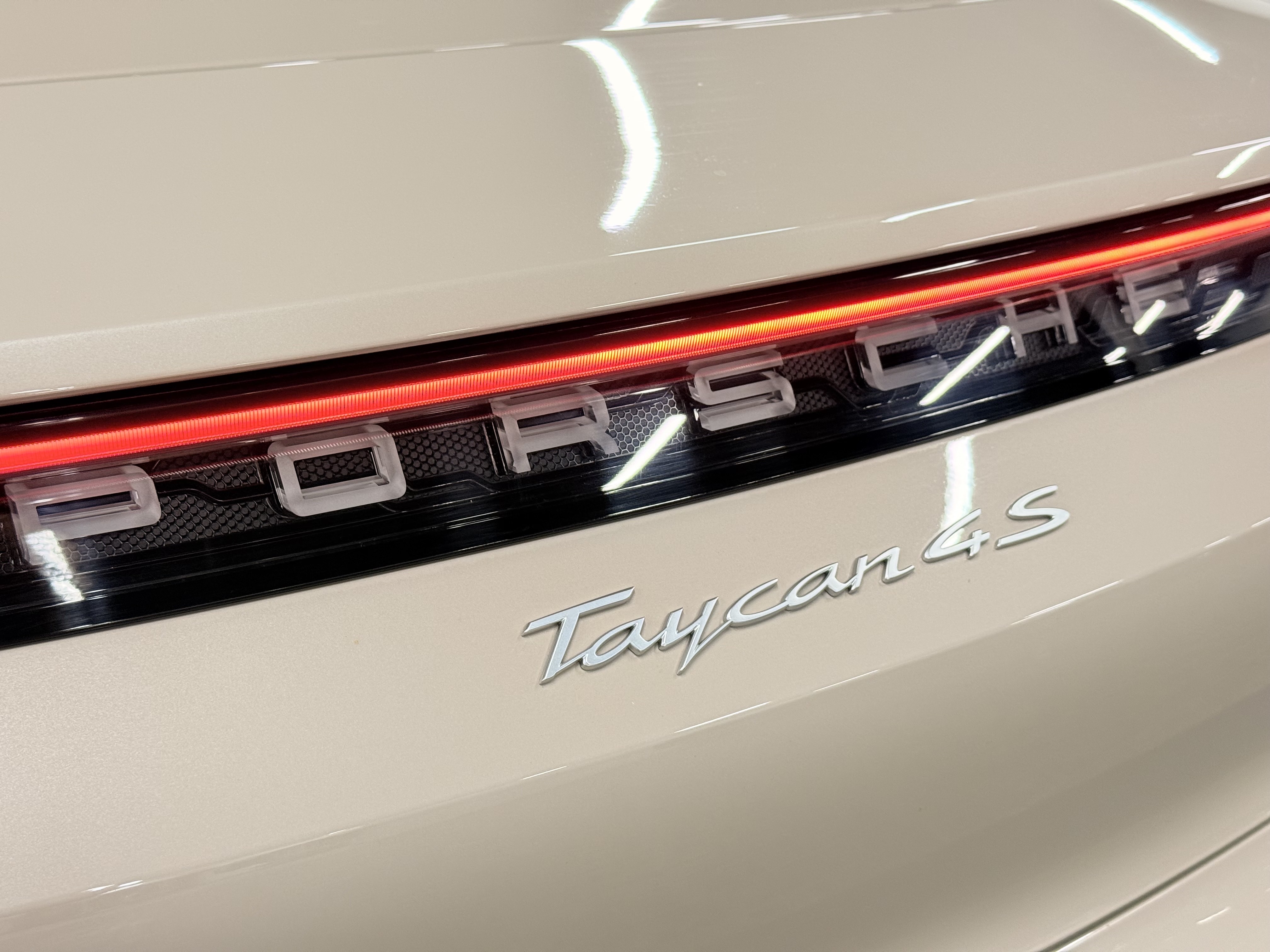 2022 Porsche  Taycan  4S AWD , Toronto, Lease Quote Provided