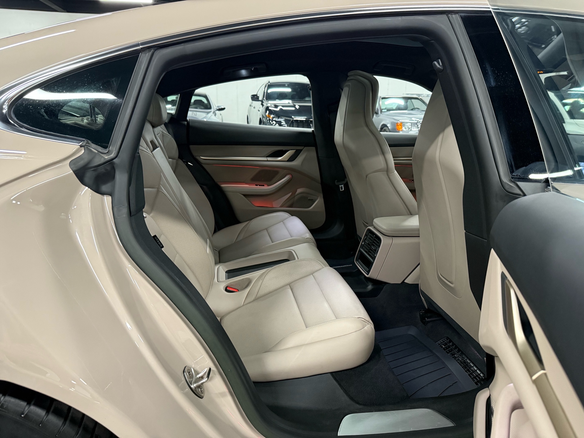 2022 Porsche  Taycan  4S AWD , Toronto, Lease Quote Provided