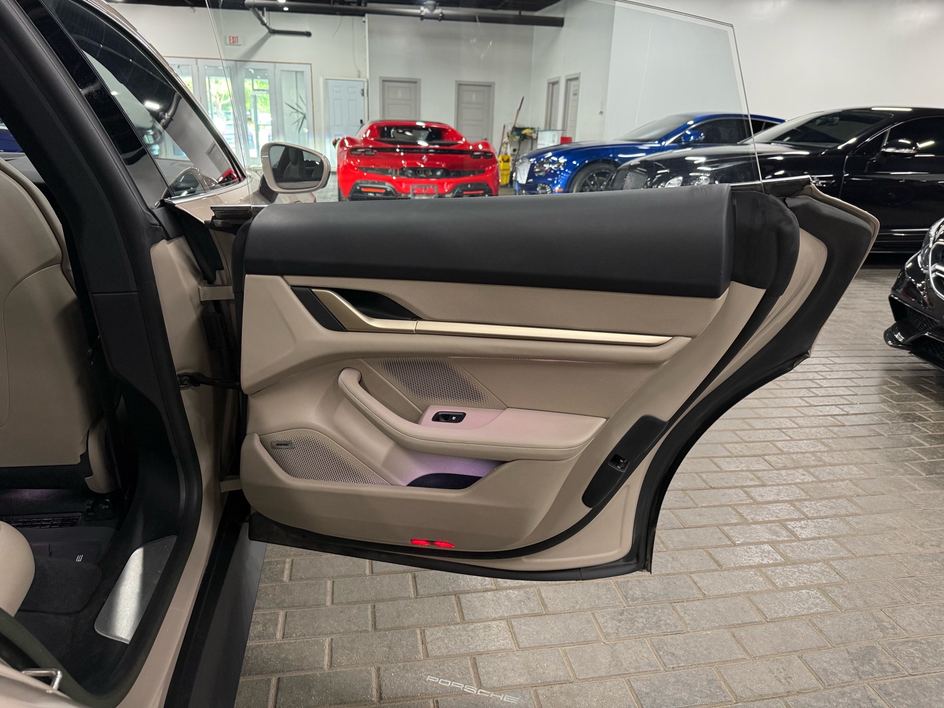 2022 Porsche  Taycan  4S AWD , Toronto, Lease Quote Provided