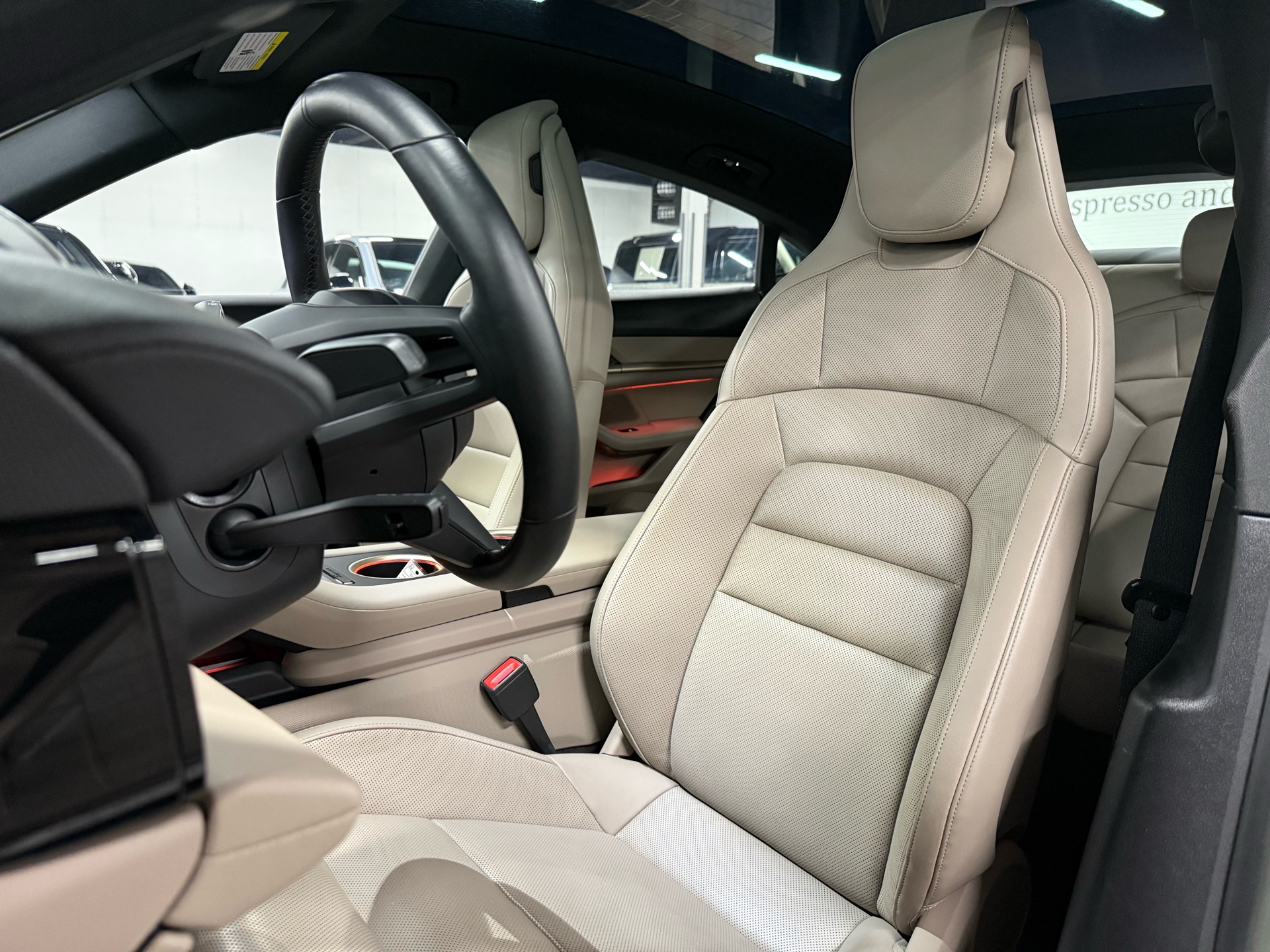 2022 Porsche  Taycan  4S AWD , Toronto, Lease Quote Provided