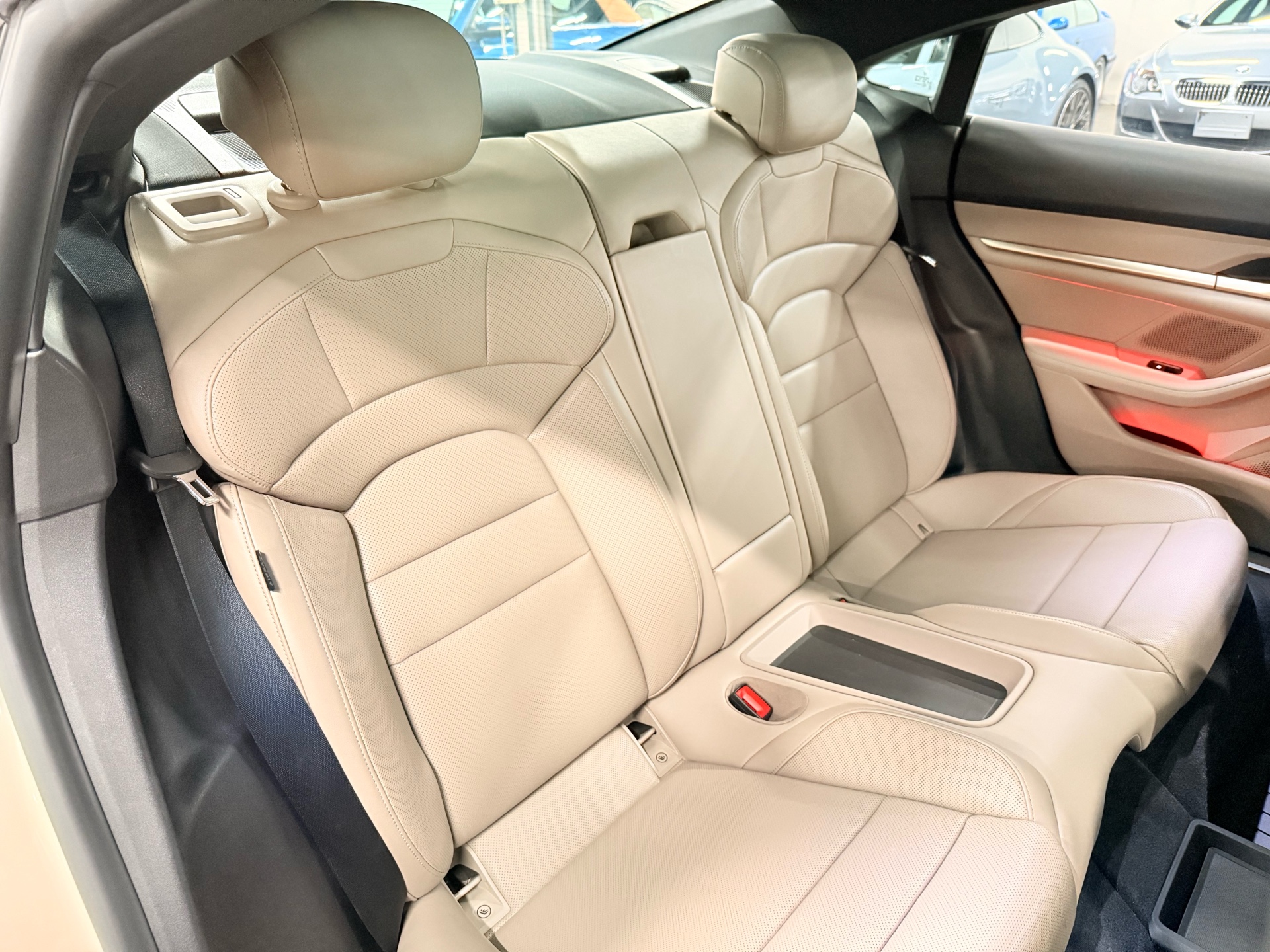 2022 Porsche  Taycan  4S AWD , Toronto, Lease Quote Provided