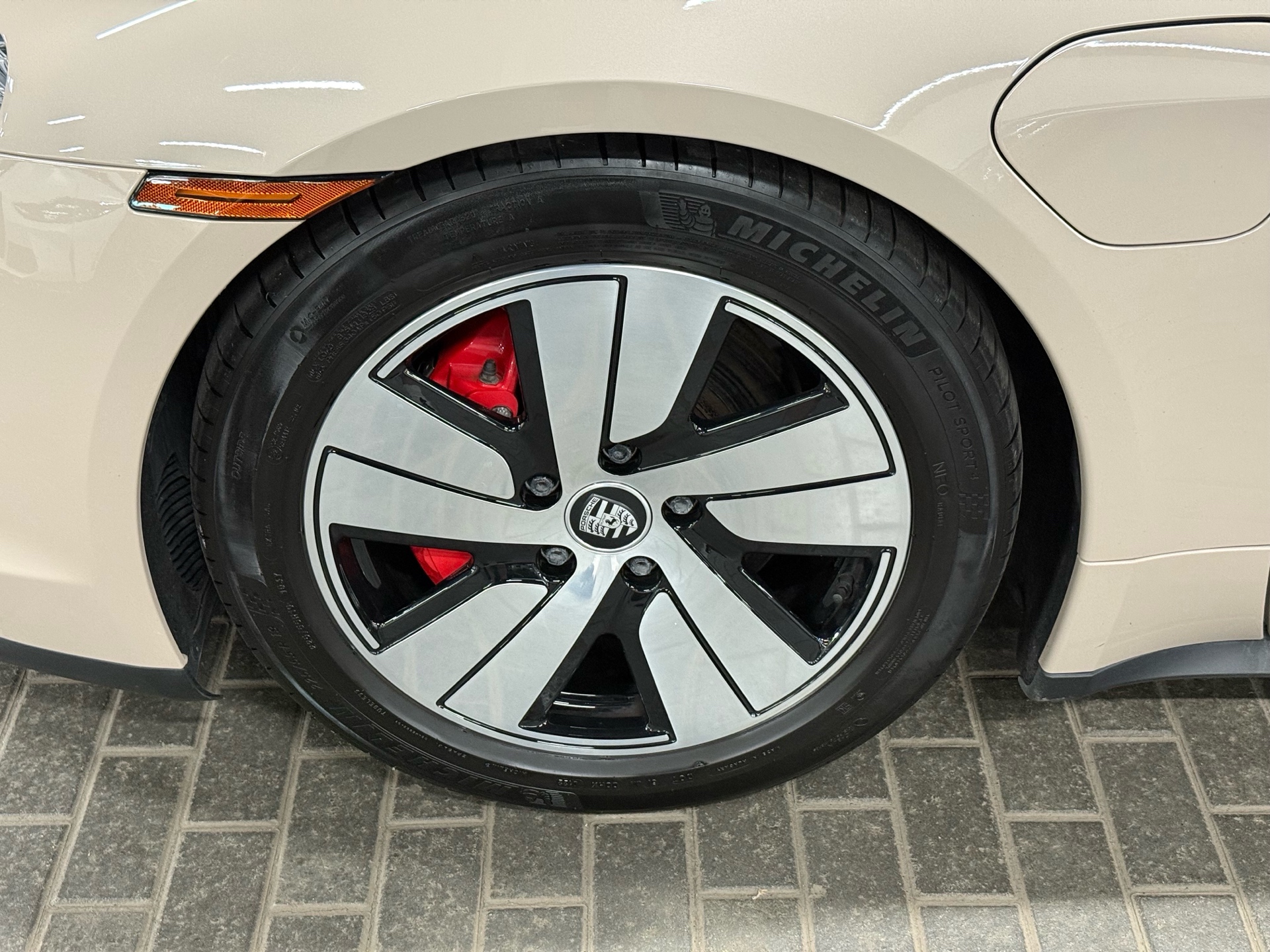 2022 Porsche  Taycan  4S AWD , Toronto, Lease Quote Provided